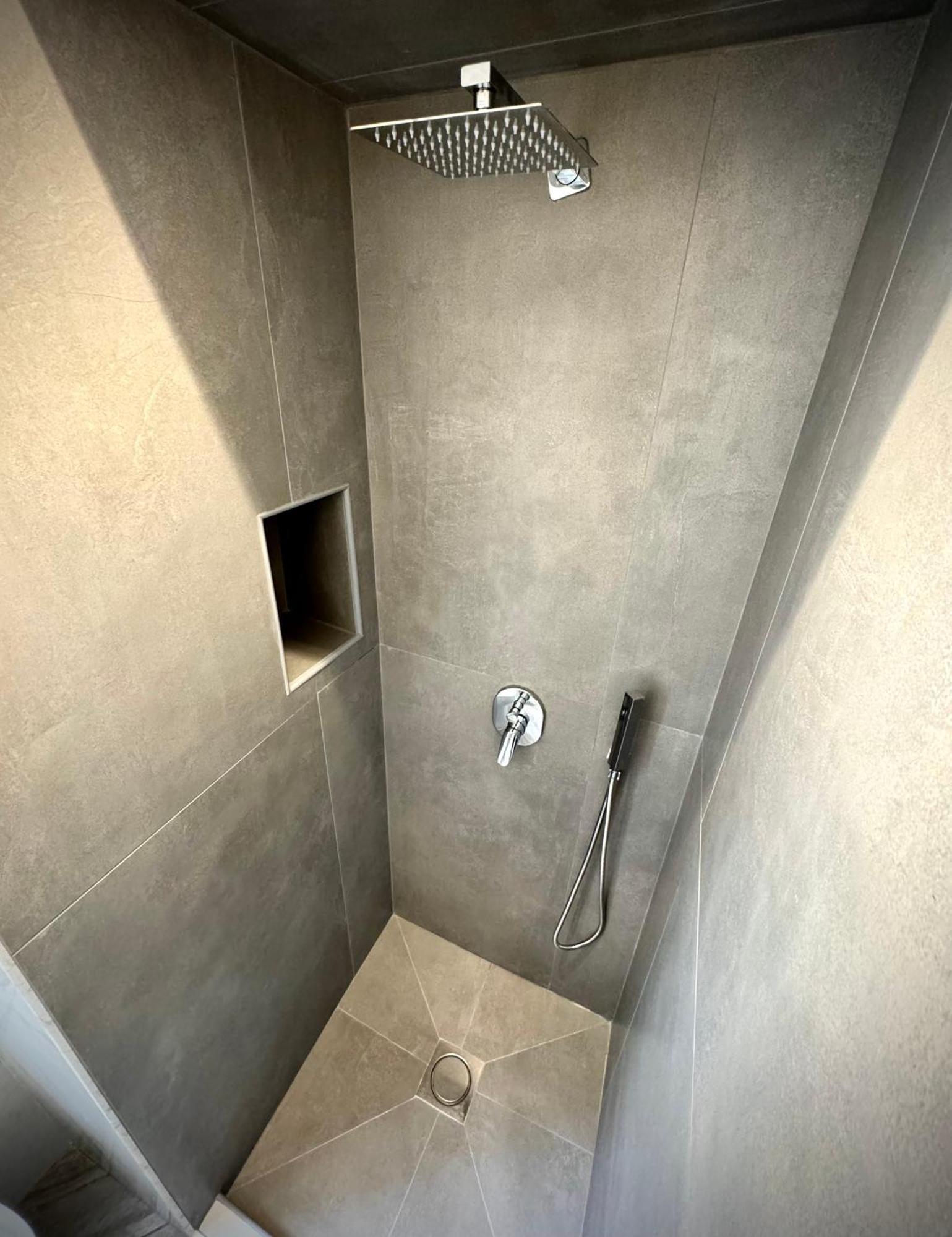 Casa Savoia Guest house *