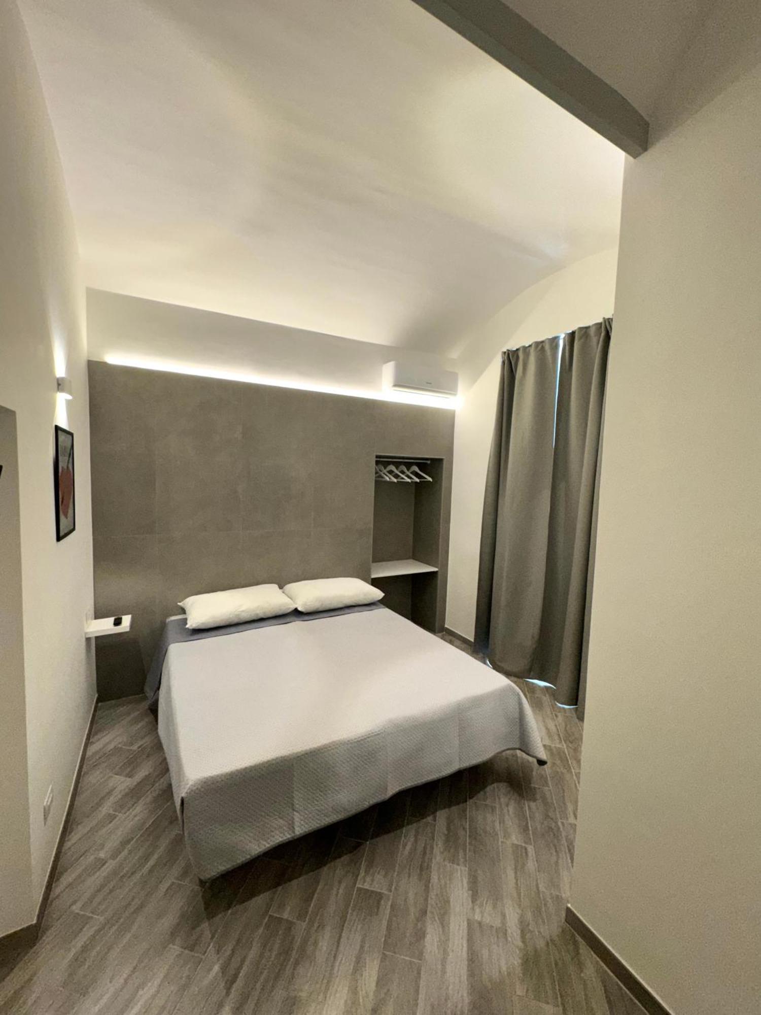 Casa Savoia Guest house Naples
