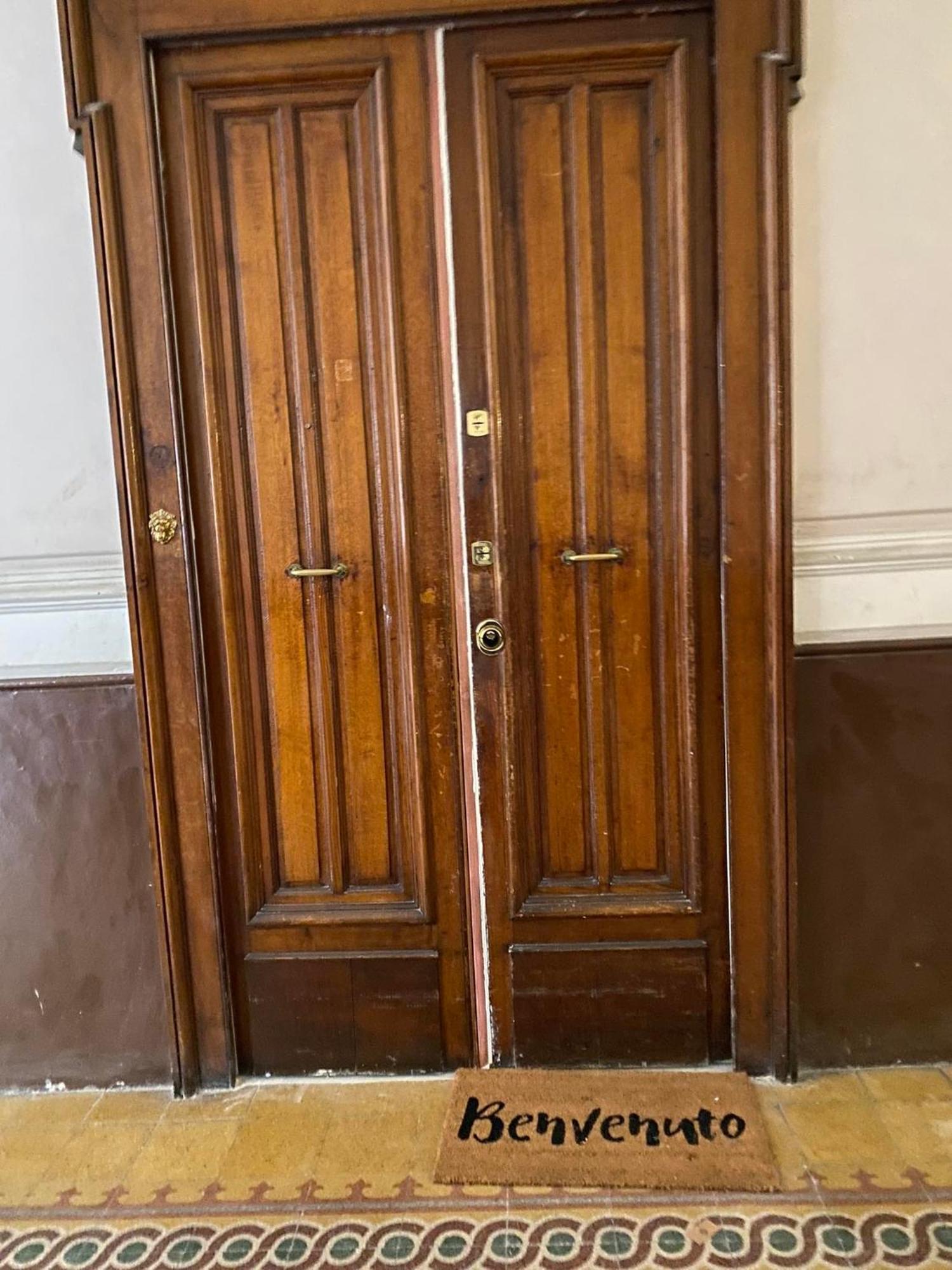 Maison Sanfelice Apartment