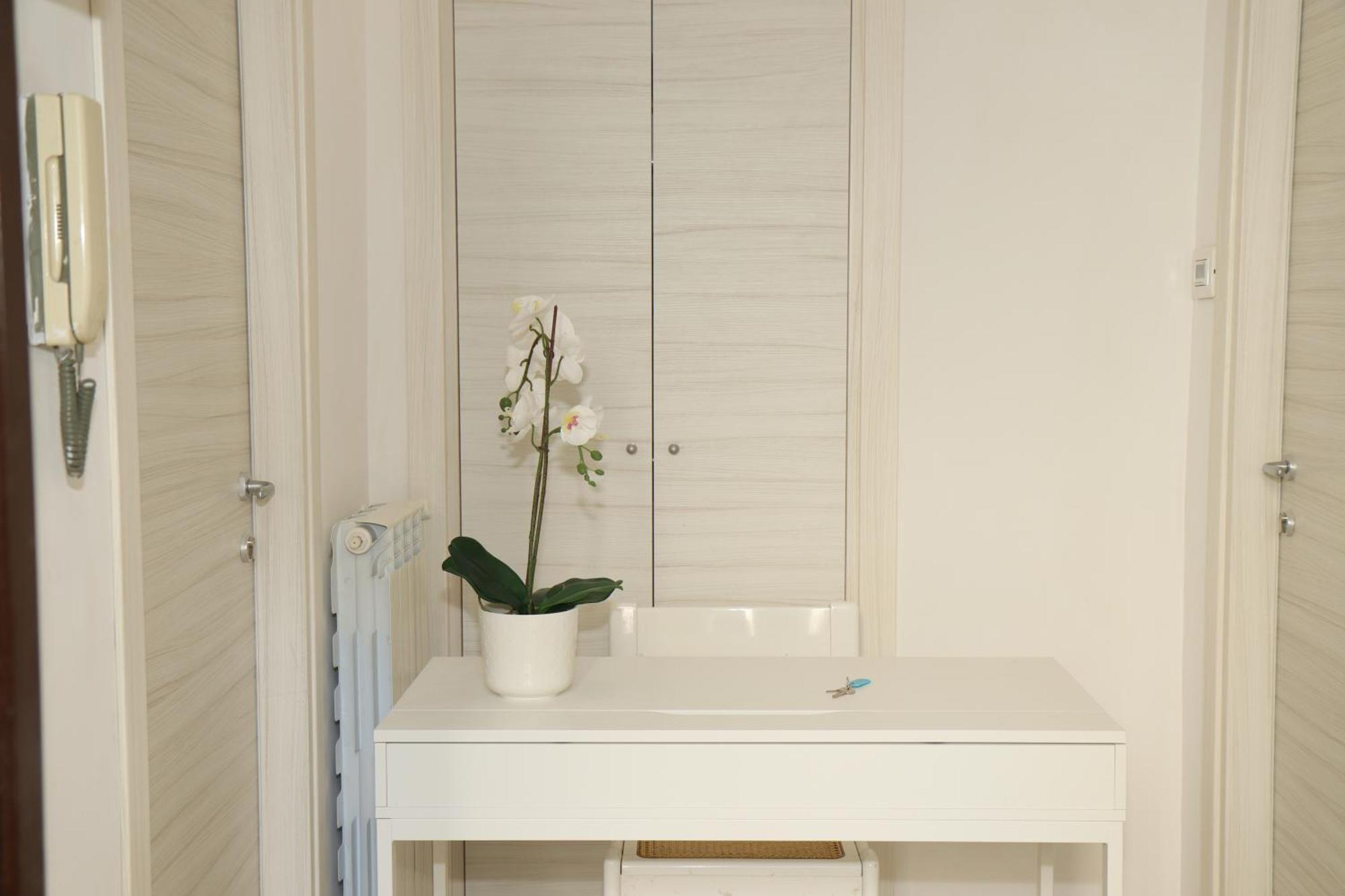 Dante & Serenella Naples