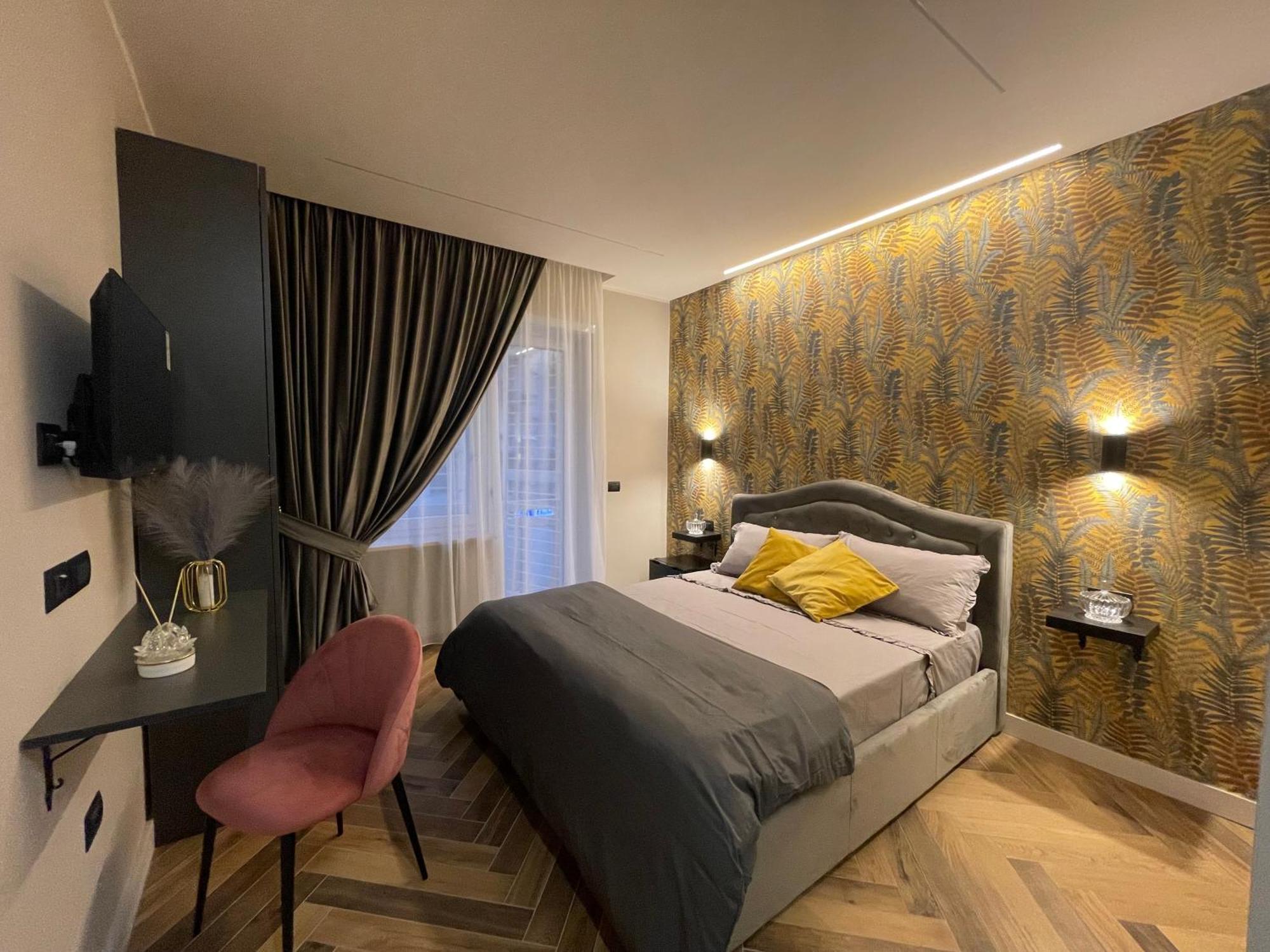 Guest house Southern Gold Naples