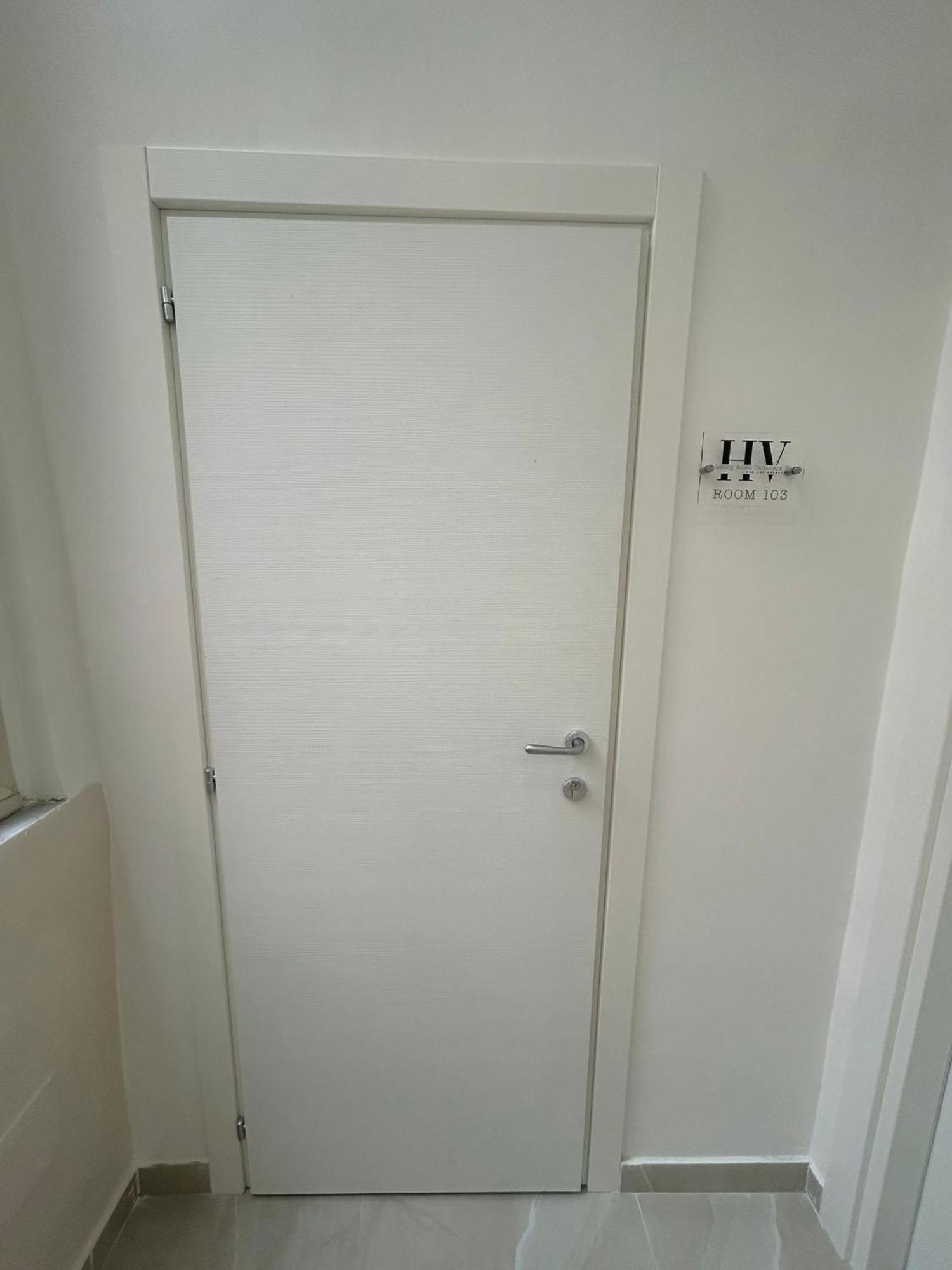 Luxury Carbonara 95 Guest house *