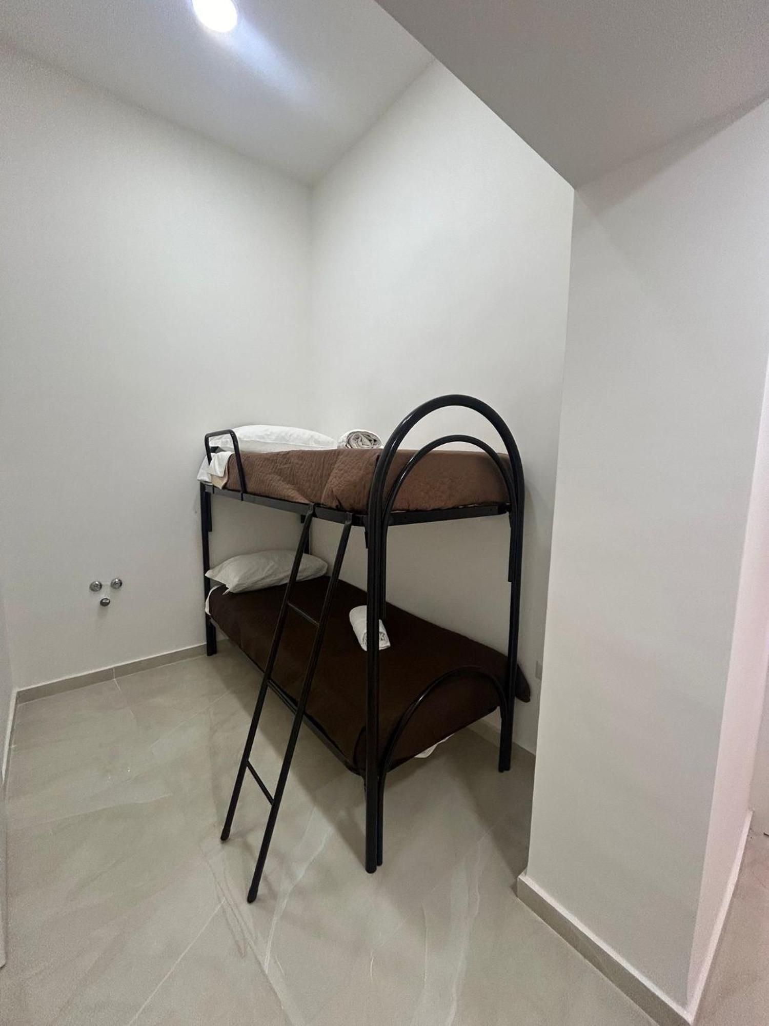 Luxury Carbonara 95 Guest house Naples