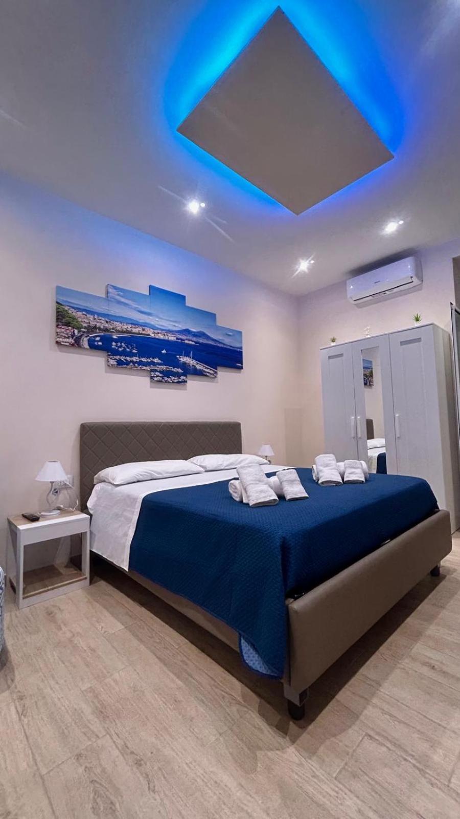 Apartment Milu House *