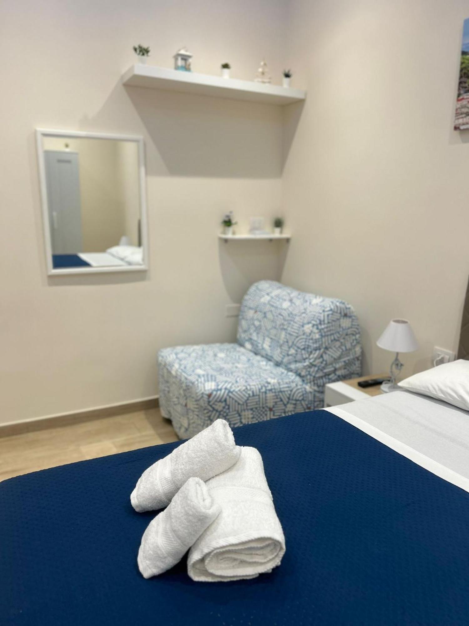 Milu House Apartment