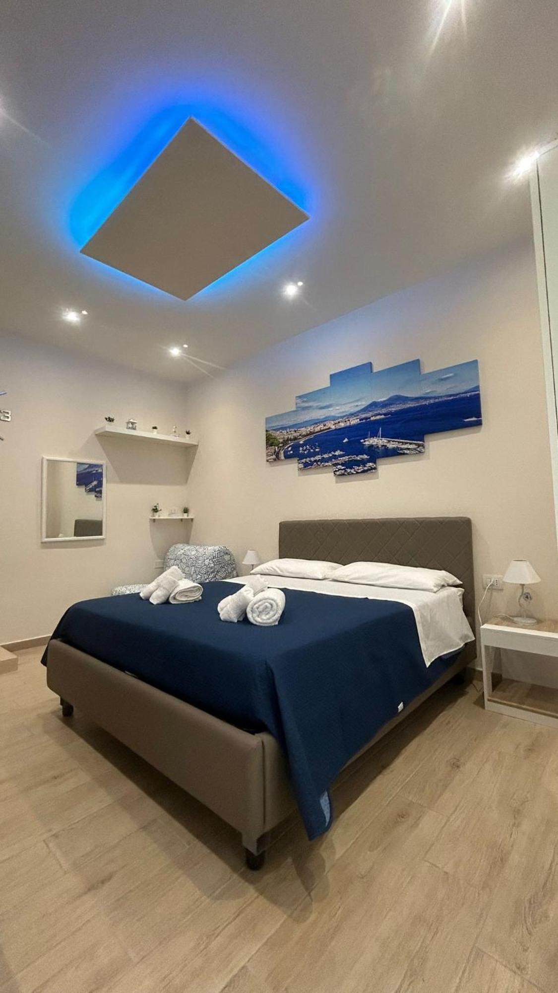 Apartment Milu House Naples