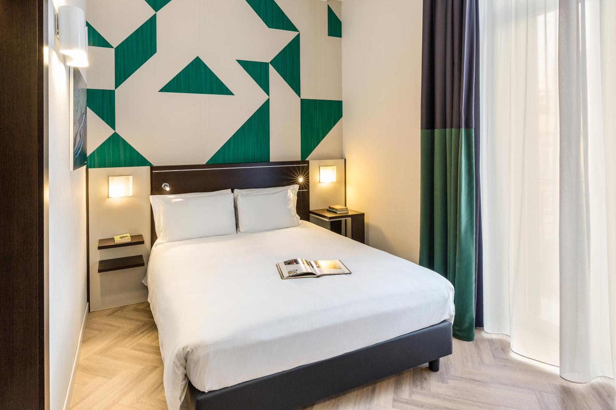 Mercure Centro Angioino