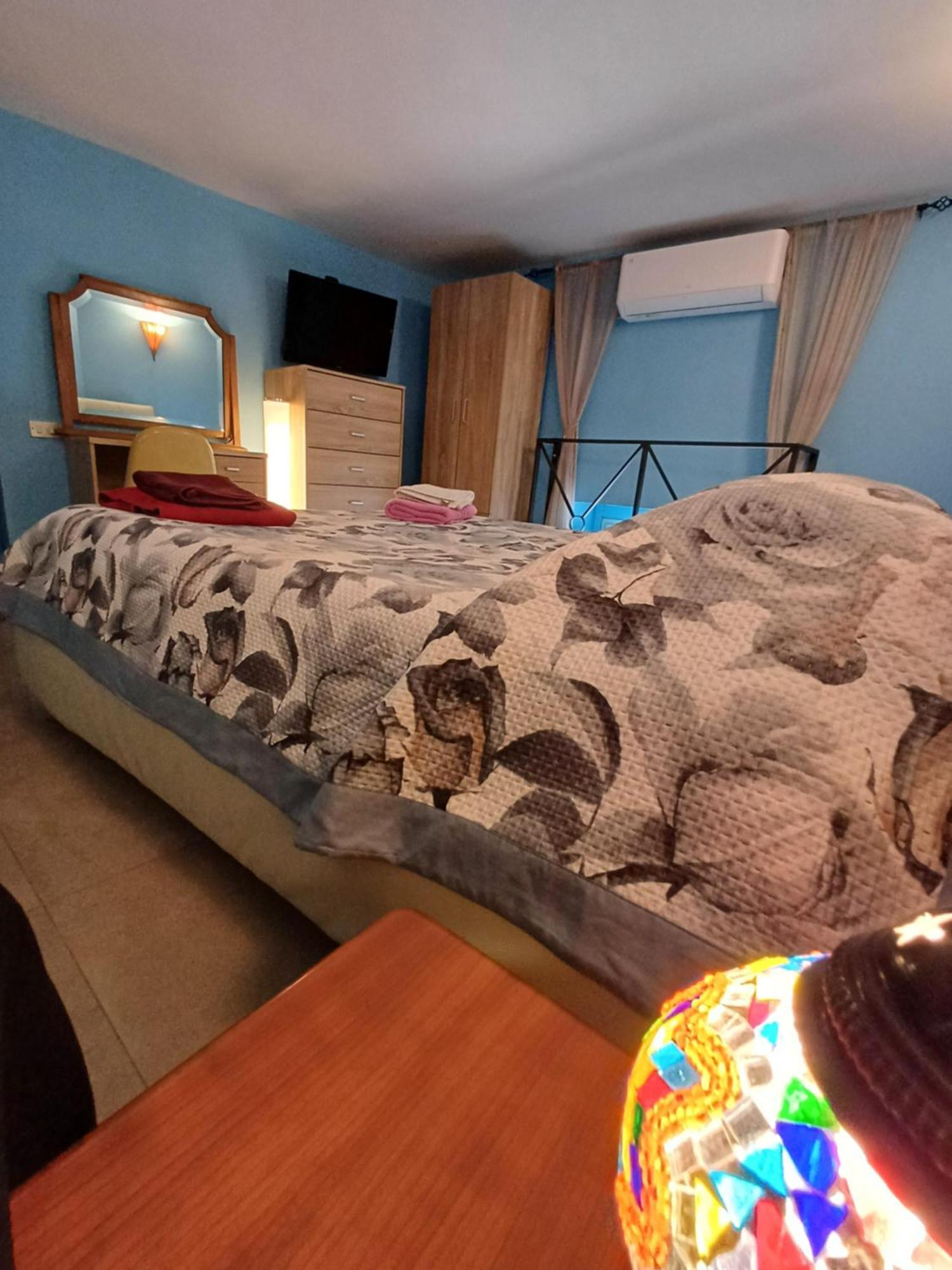 Guest house Goldencube Naples