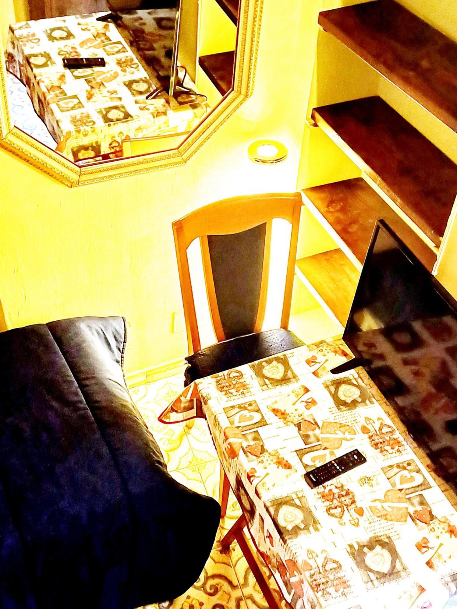 Guest house Goldencube
