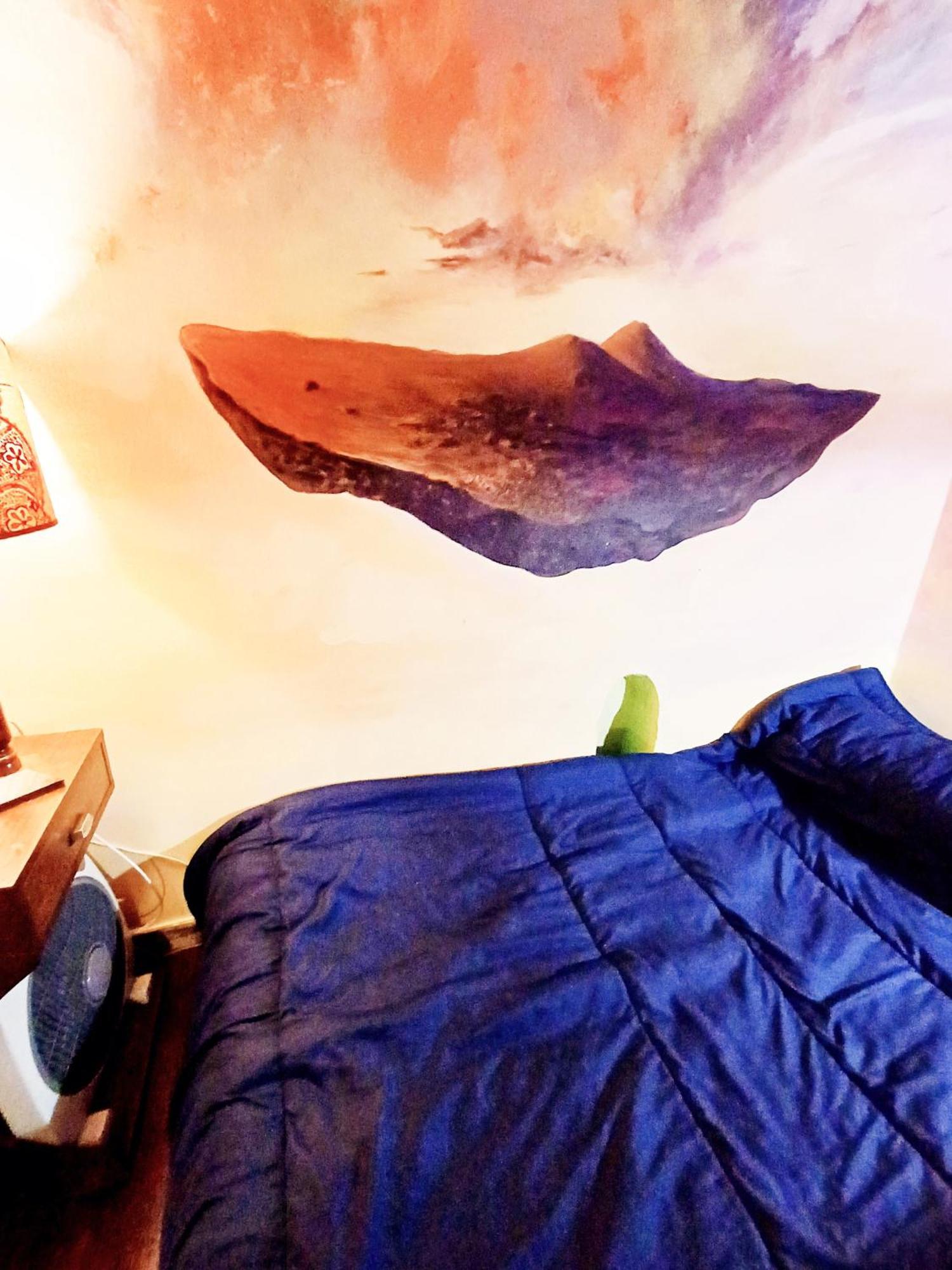 Guest house Goldencube *