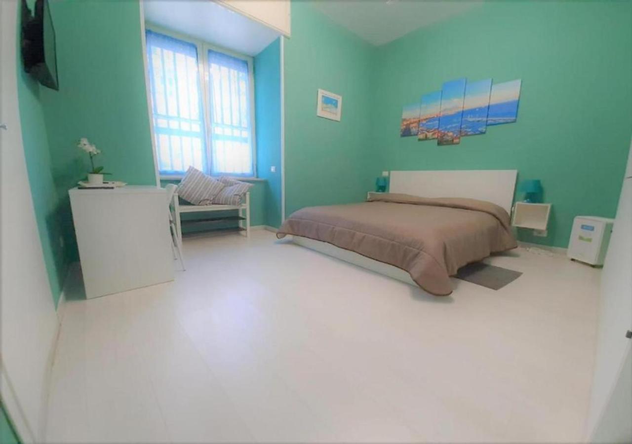Bed & Breakfast 'a Funtanella Naples