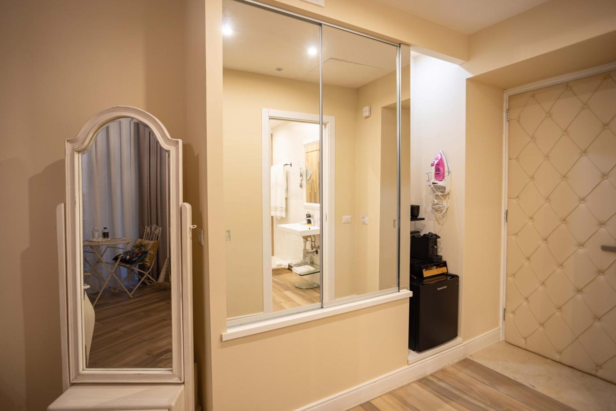 Bed & Breakfast Domus Deorum Deluxe