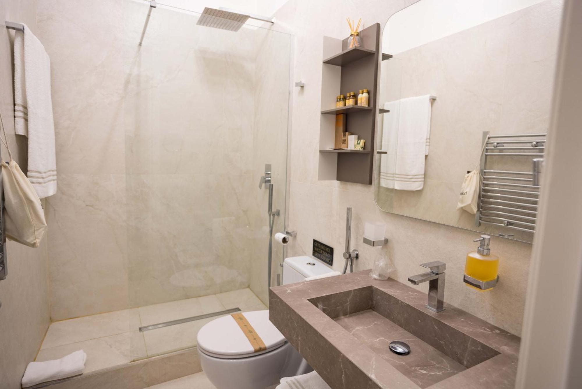 Bed & Breakfast Domus Deorum Deluxe 2*