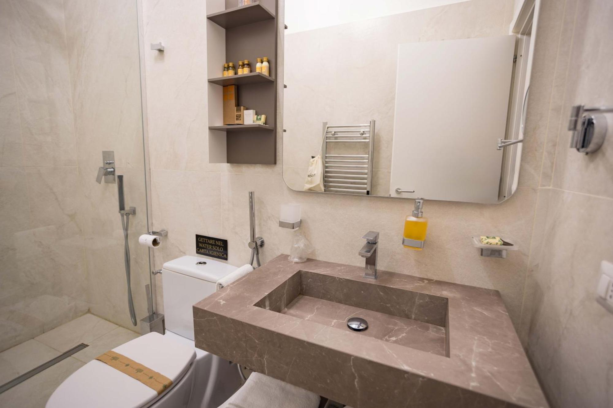 Bed & Breakfast Domus Deorum Deluxe 2*