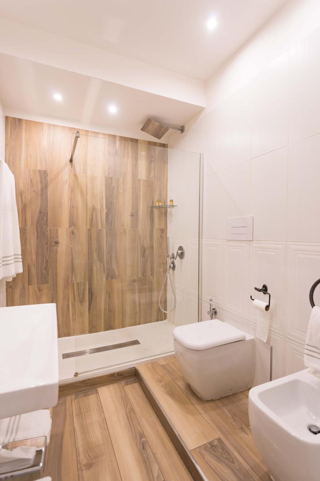 Domus Deorum Deluxe Bed & Breakfast Naples