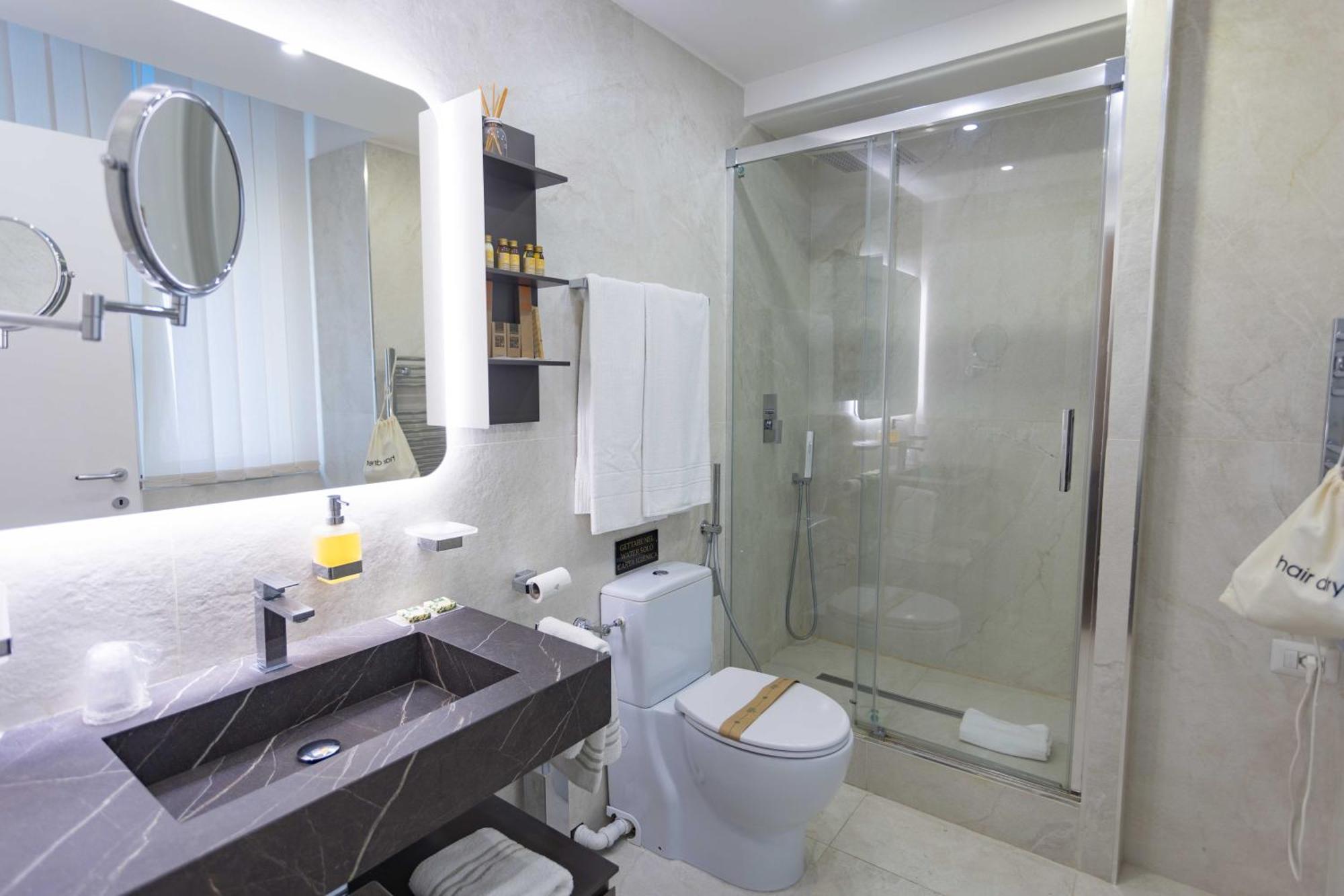 Domus Deorum Deluxe Bed & Breakfast