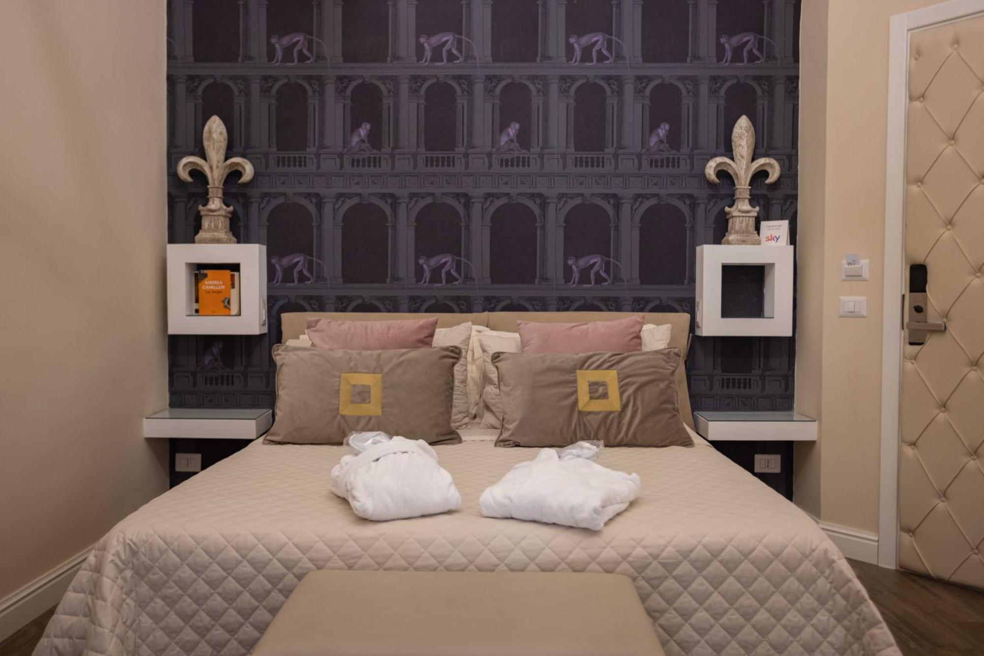 Domus Deorum Deluxe Bed & Breakfast