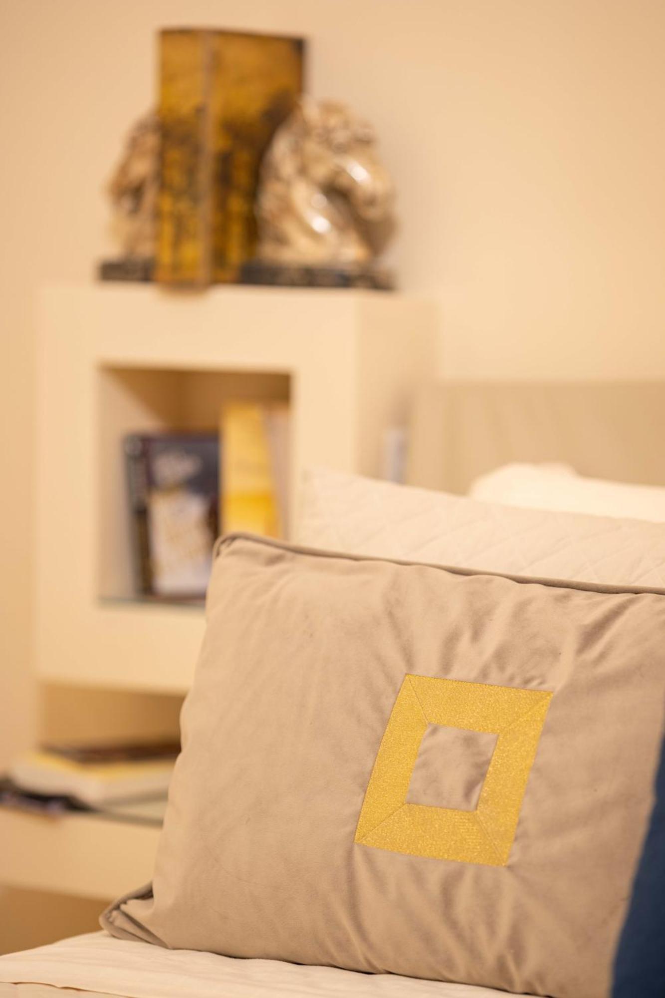 Bed & Breakfast Domus Deorum Deluxe 2*