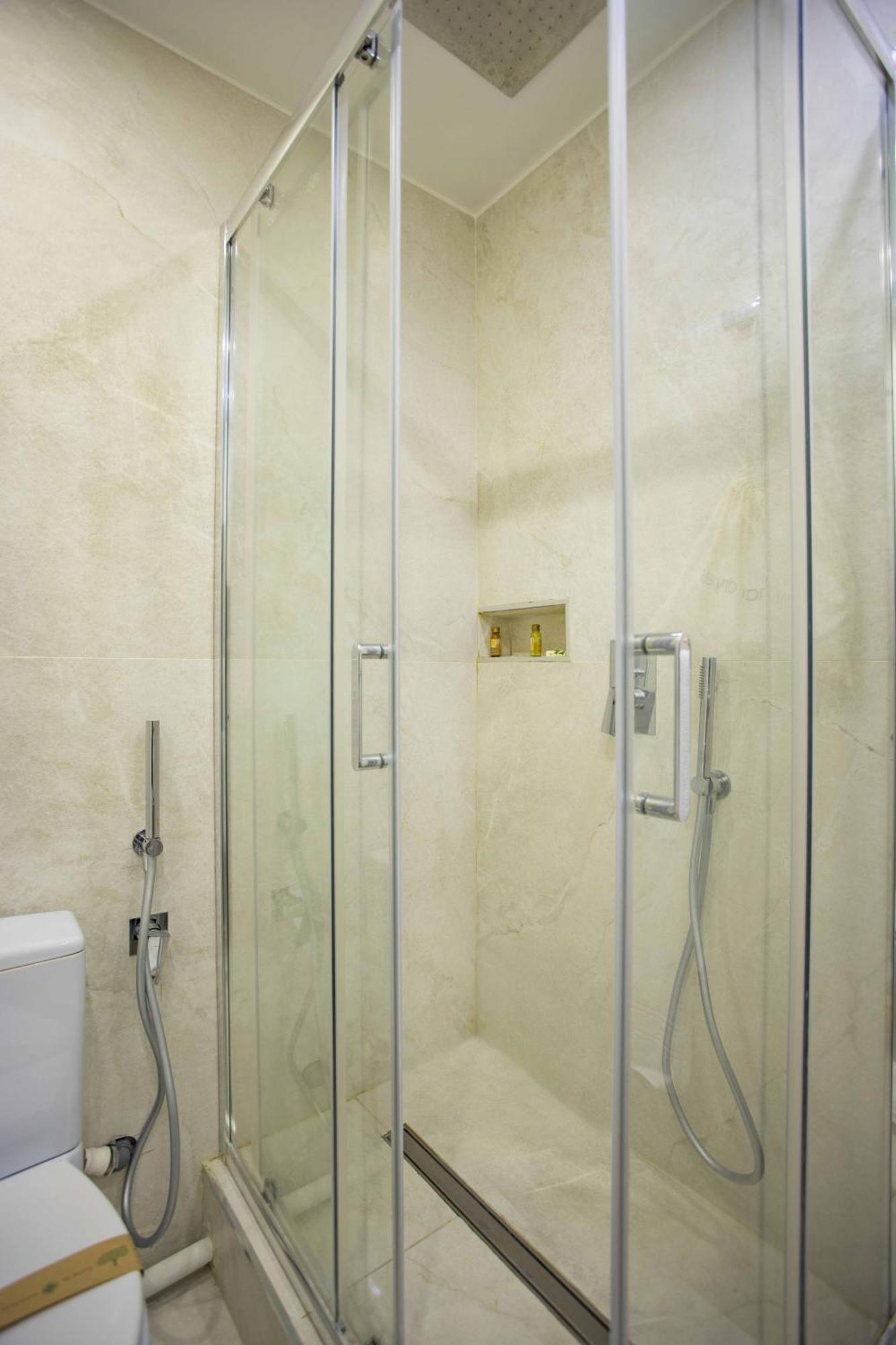 Domus Deorum Deluxe 2* Naples