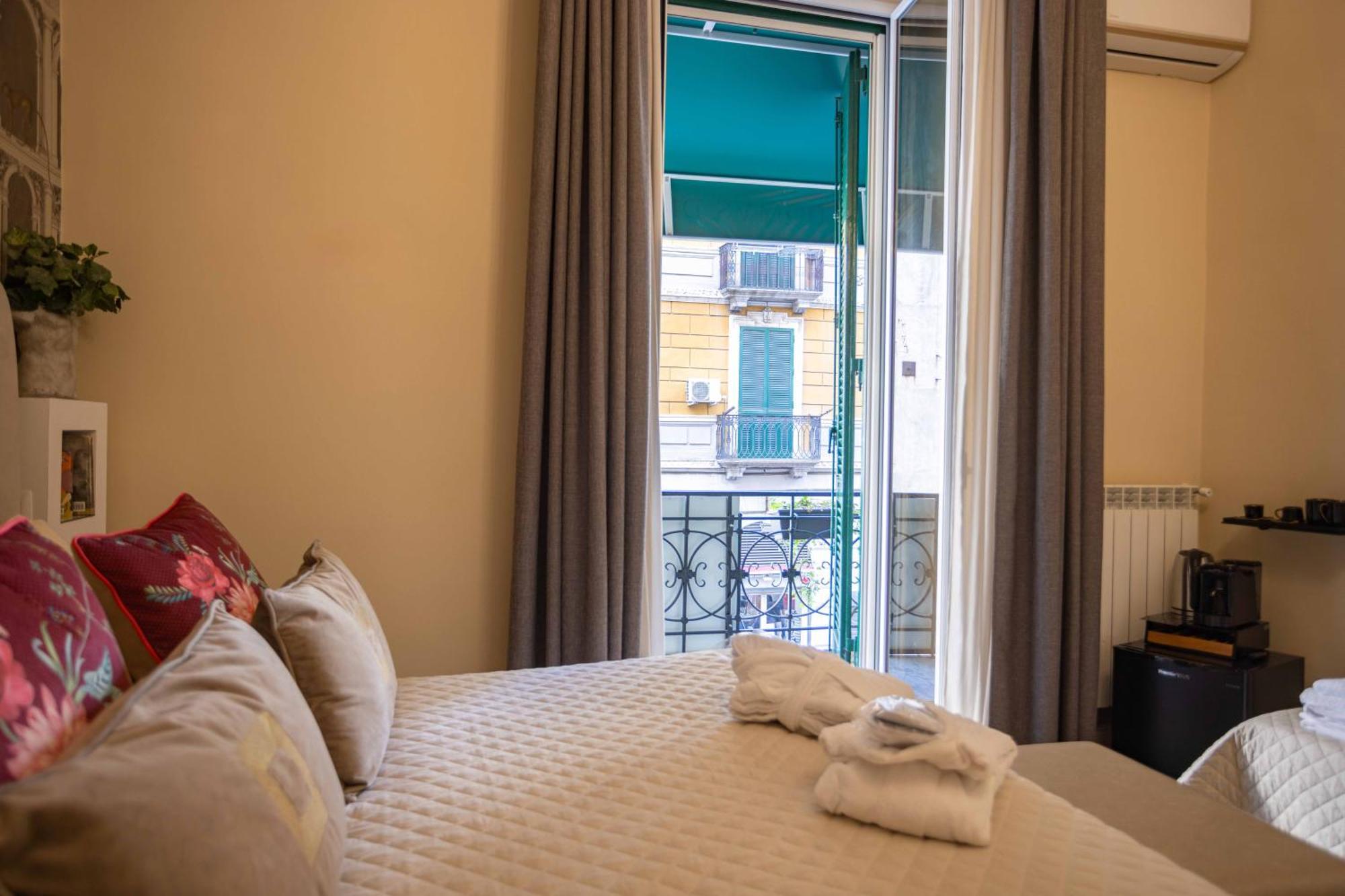 Bed & Breakfast Domus Deorum Deluxe