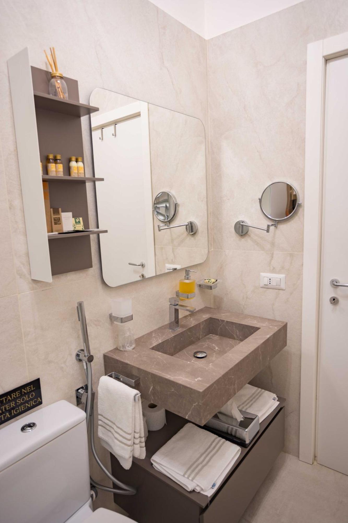 Bed & Breakfast Domus Deorum Deluxe 2*