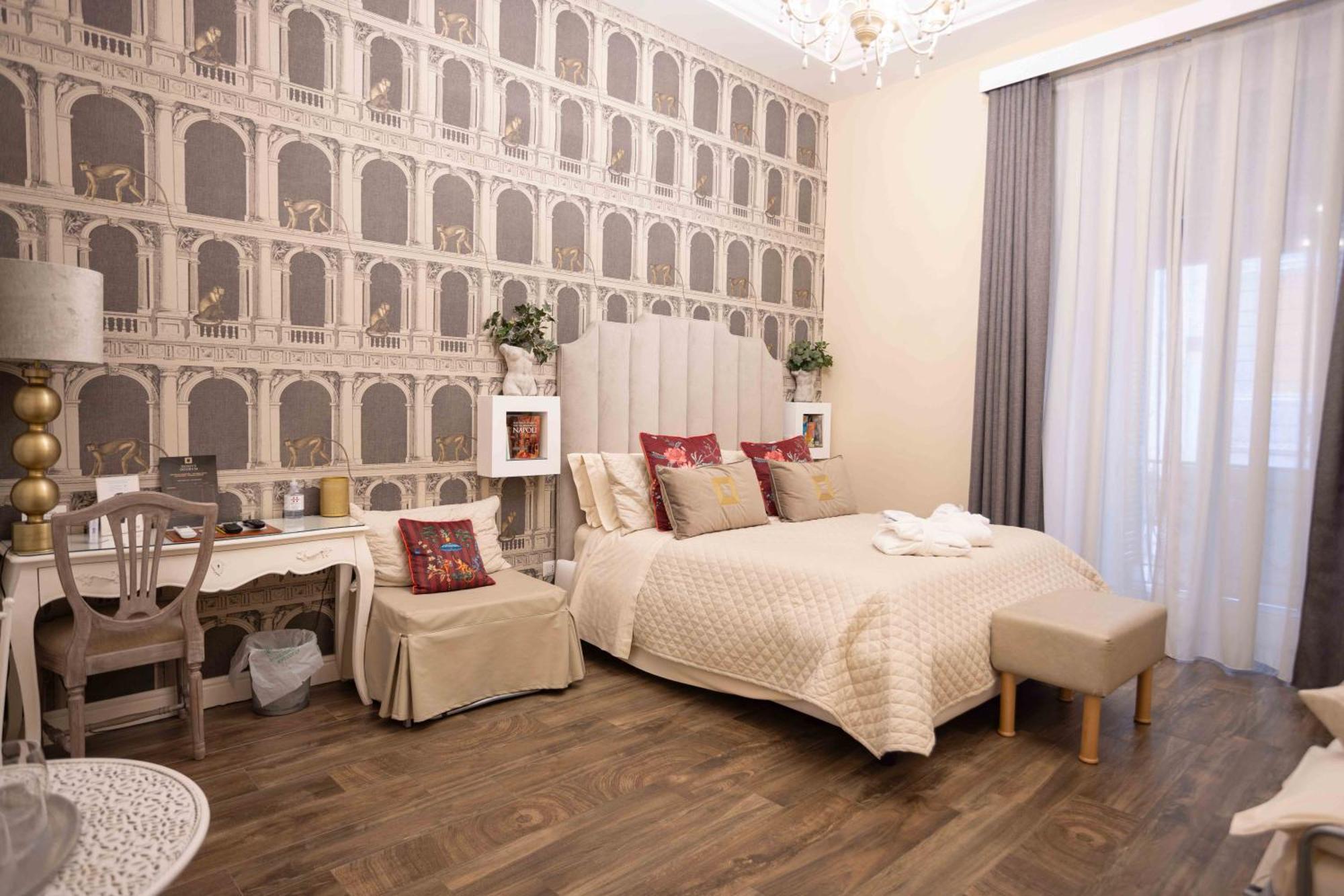 Domus Deorum Deluxe