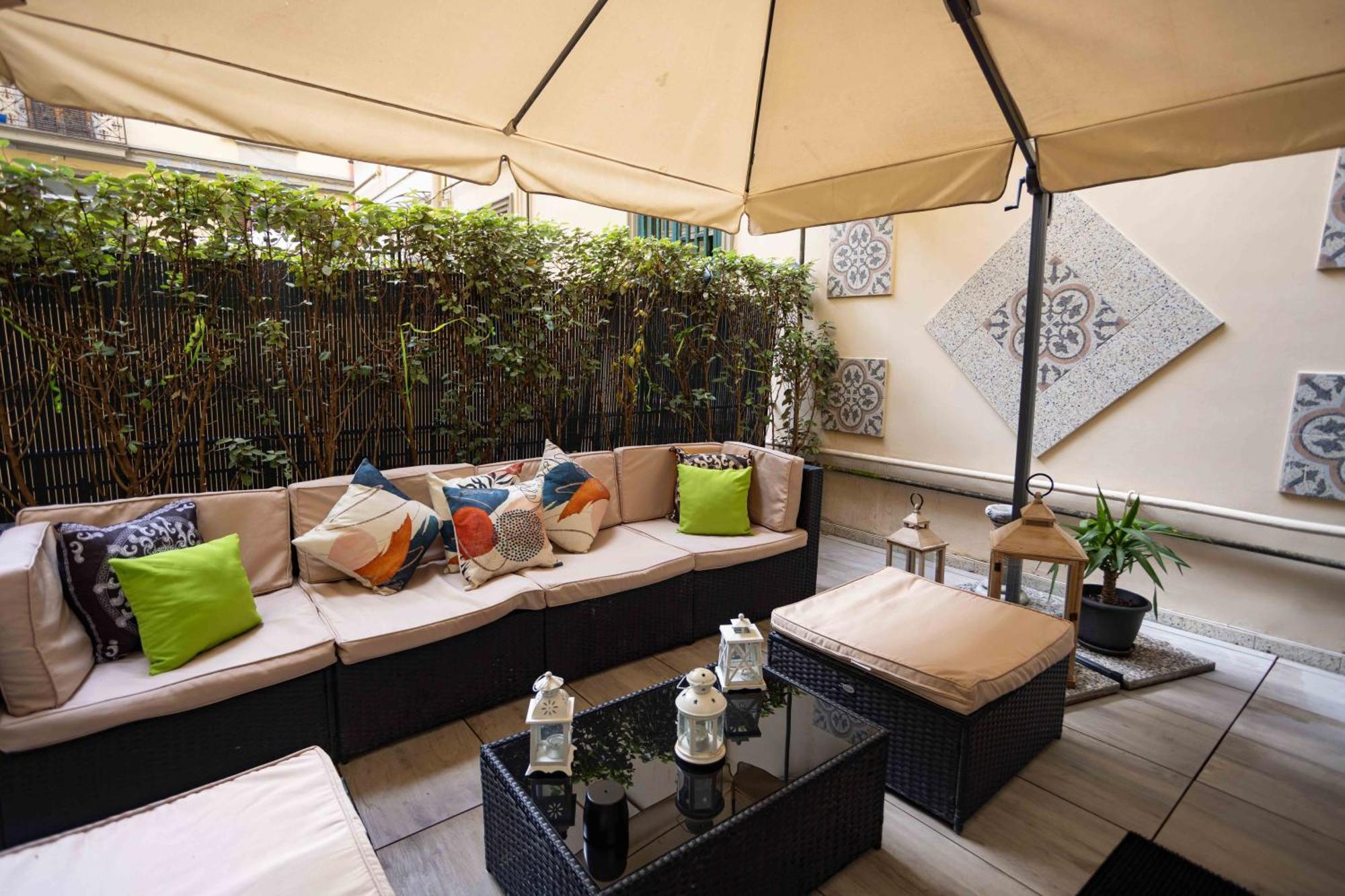 Domus Deorum Deluxe Bed & Breakfast