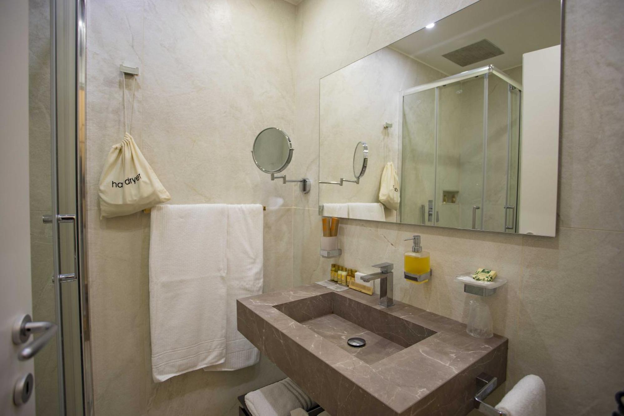 Bed & Breakfast Domus Deorum Deluxe 2*