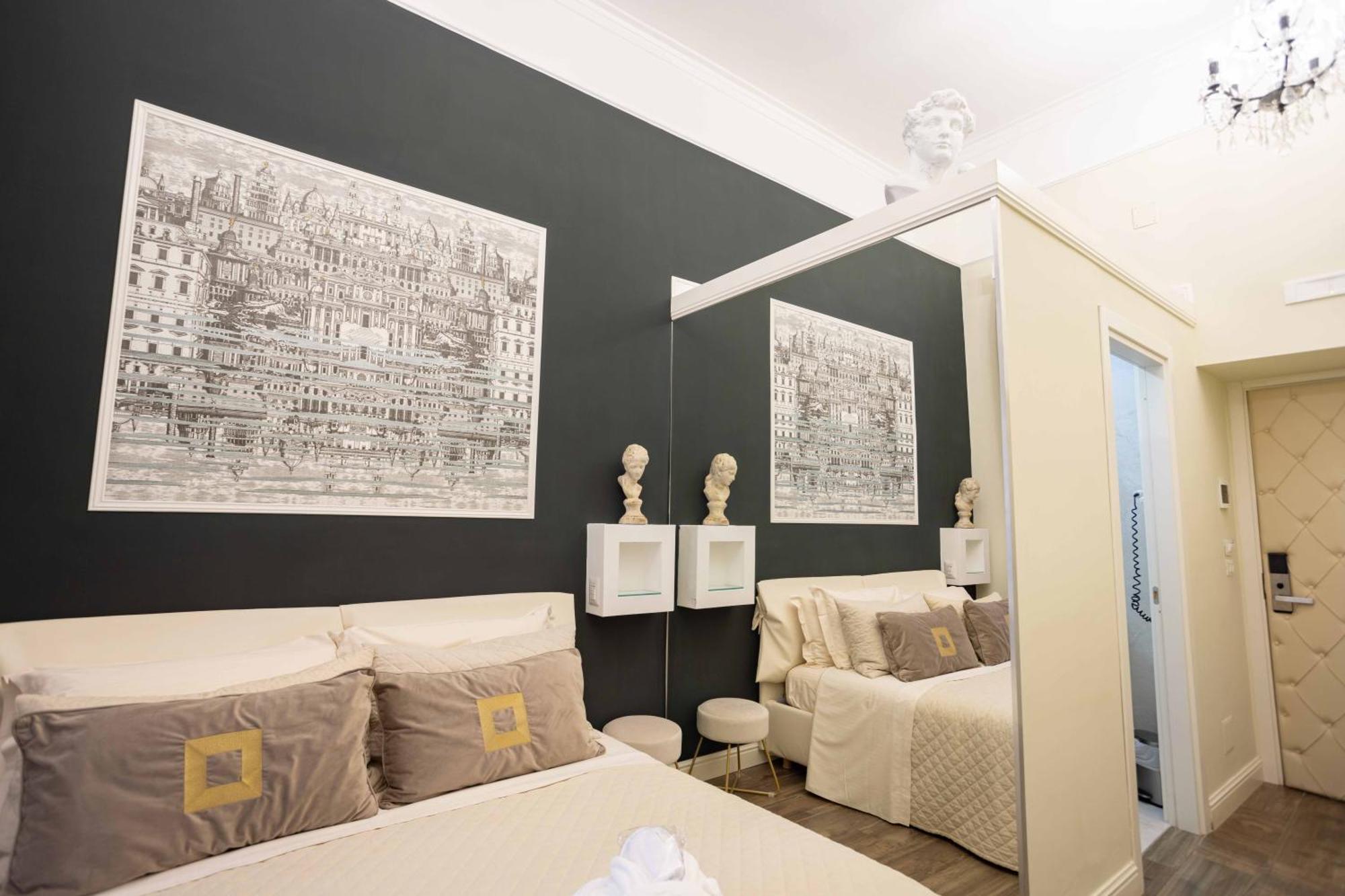 Domus Deorum Deluxe 2*