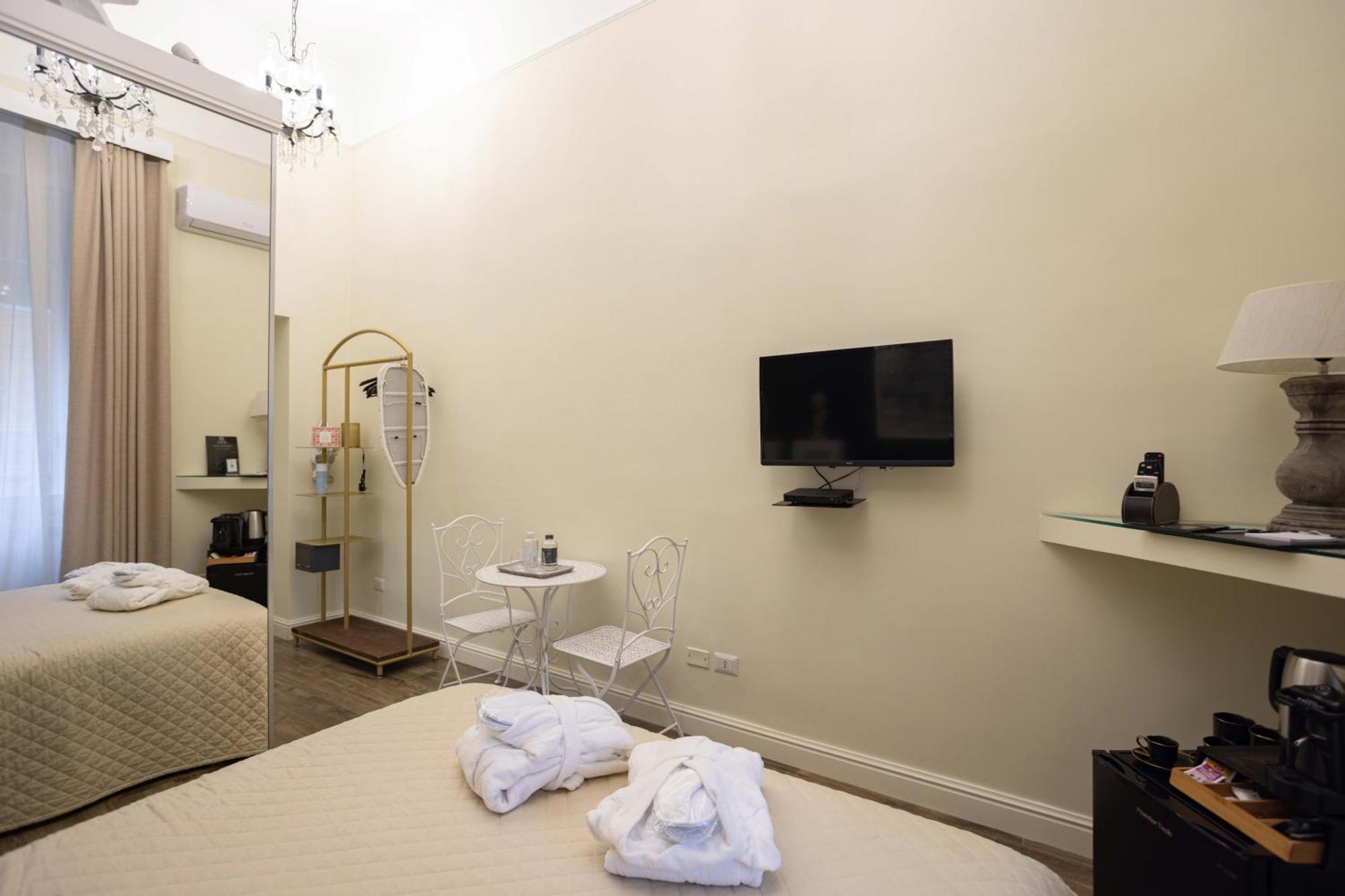 Bed & Breakfast Domus Deorum Deluxe