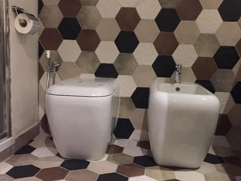 Bed & Breakfast Vicoli Di Naples
