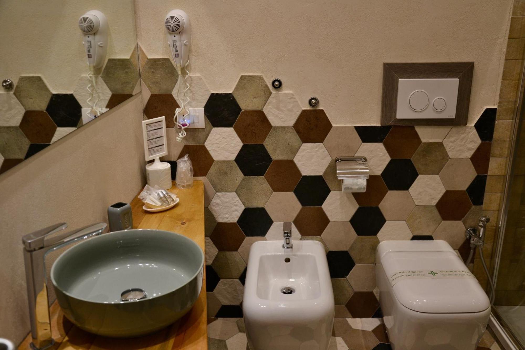 Bed & Breakfast Vicoli Di 3*