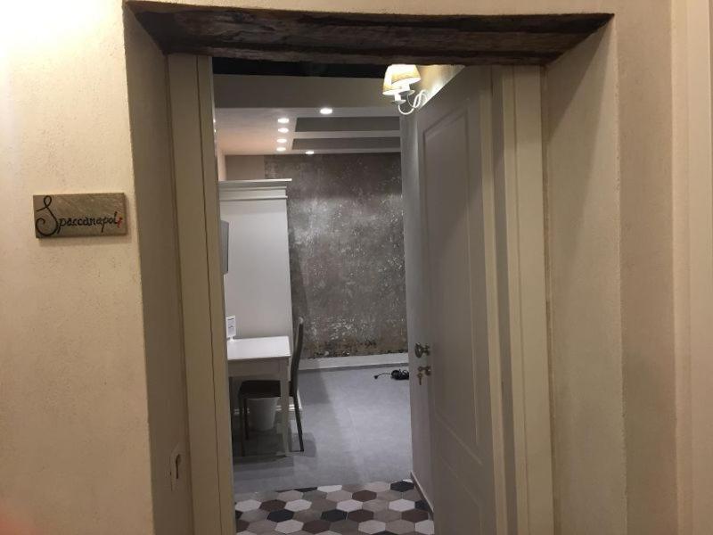 Vicoli Di Bed & Breakfast Naples