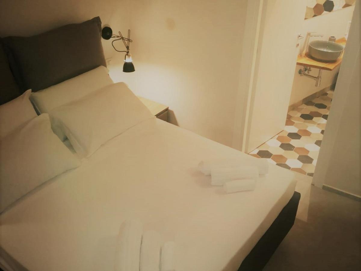 Bed & Breakfast Vicoli Di