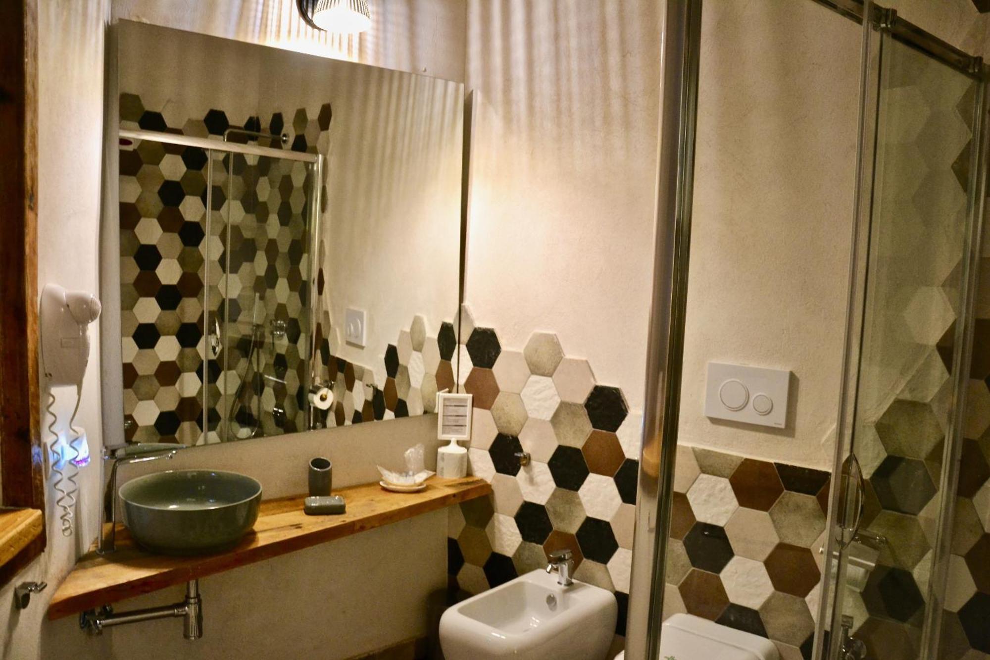 Bed & Breakfast Vicoli Di 3*