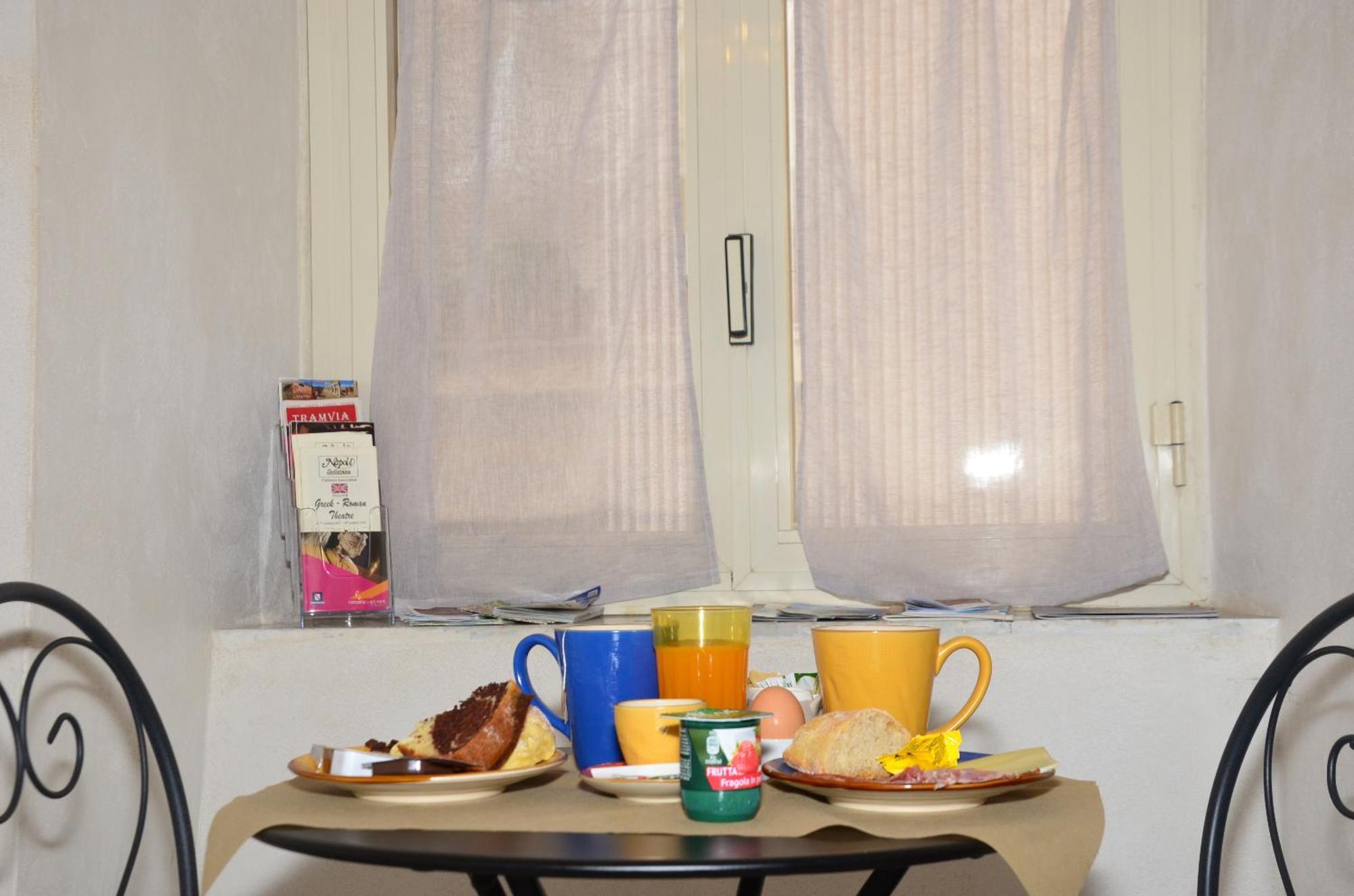 Vicoli Di Bed & Breakfast Naples