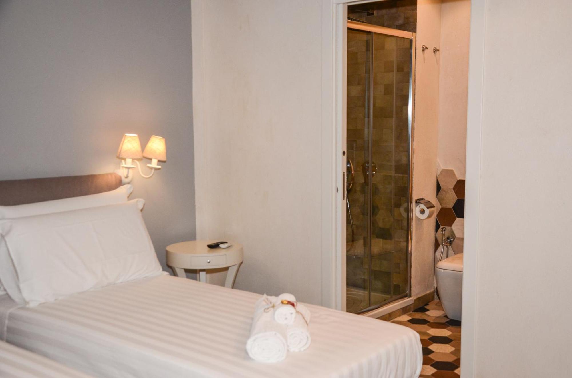 Vicoli Di Bed & Breakfast 3*