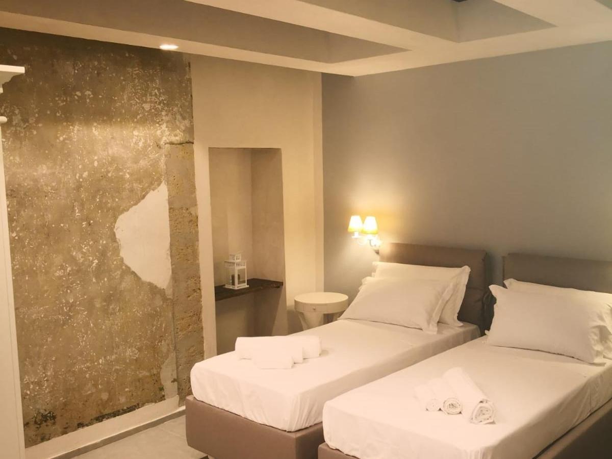 Bed & Breakfast Vicoli Di