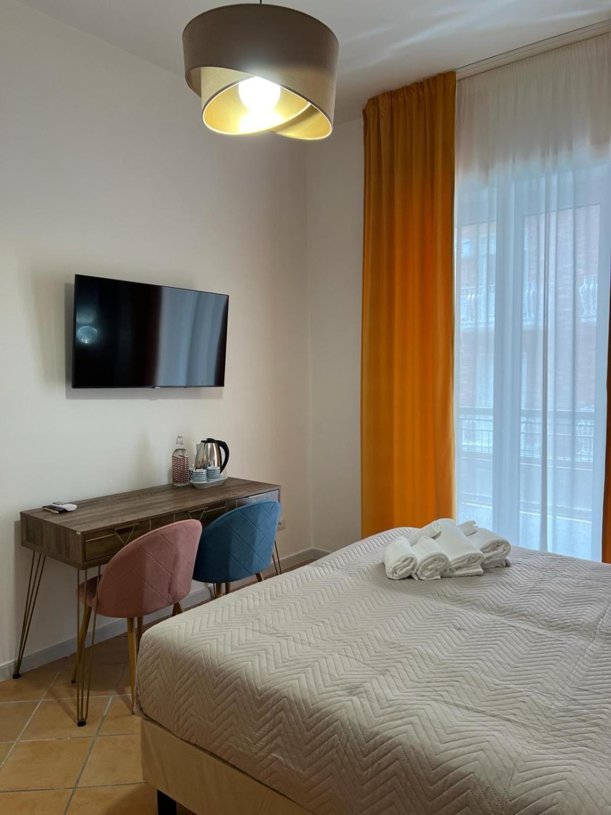 Guest house Le Corti Del Re *