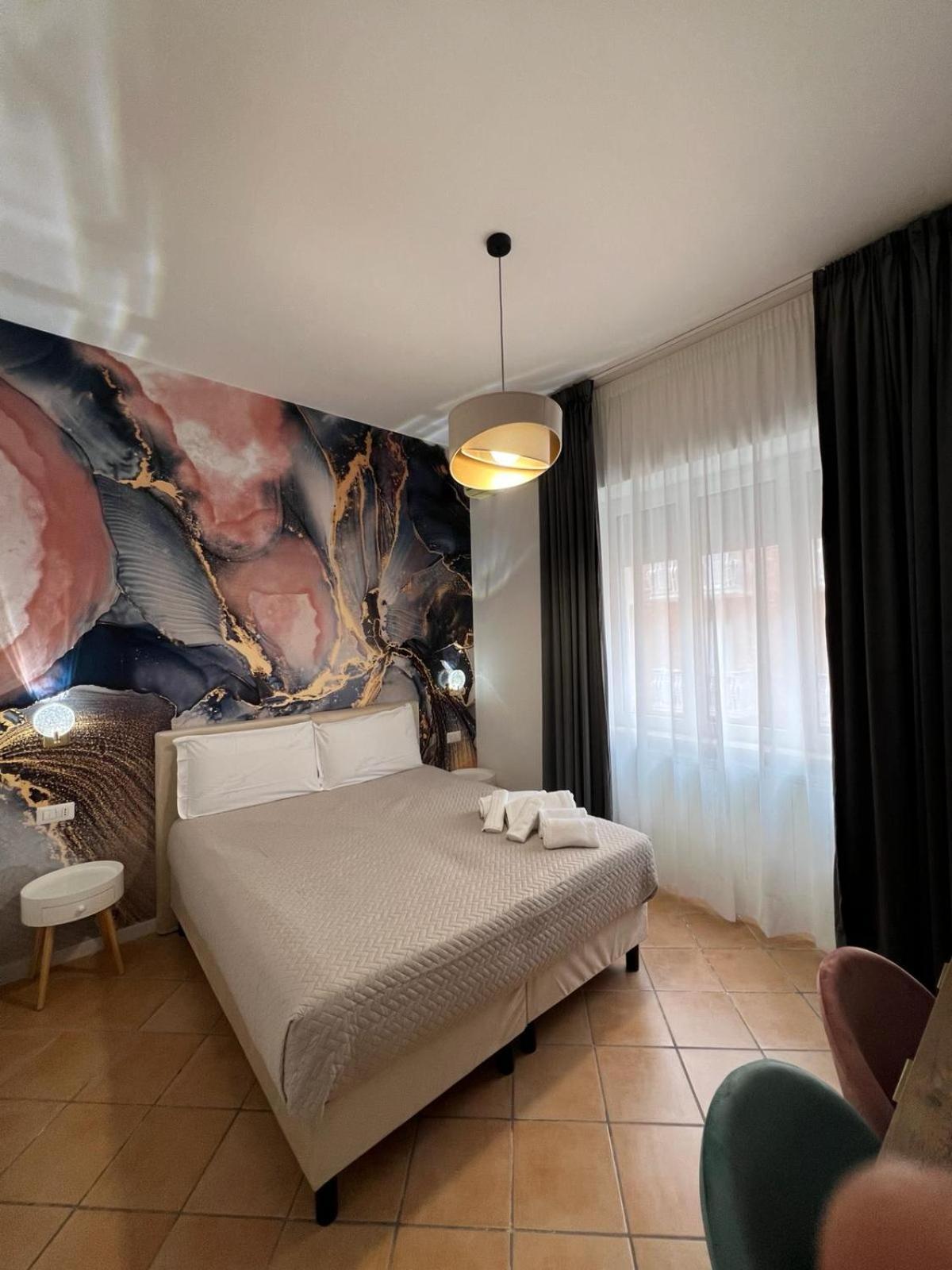 Le Corti Del Re Guest house Naples
