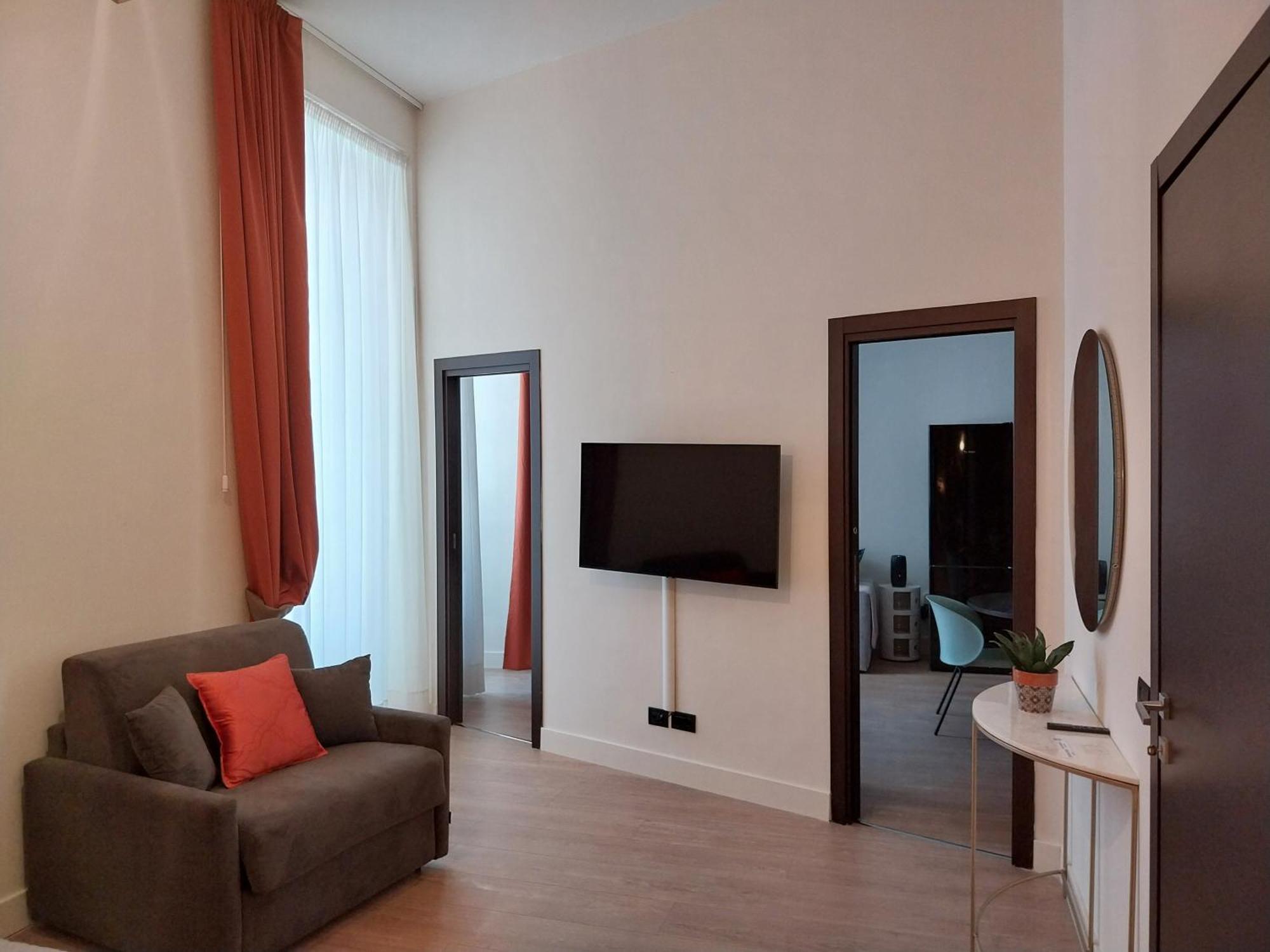 Apartment Mariana Luxury *