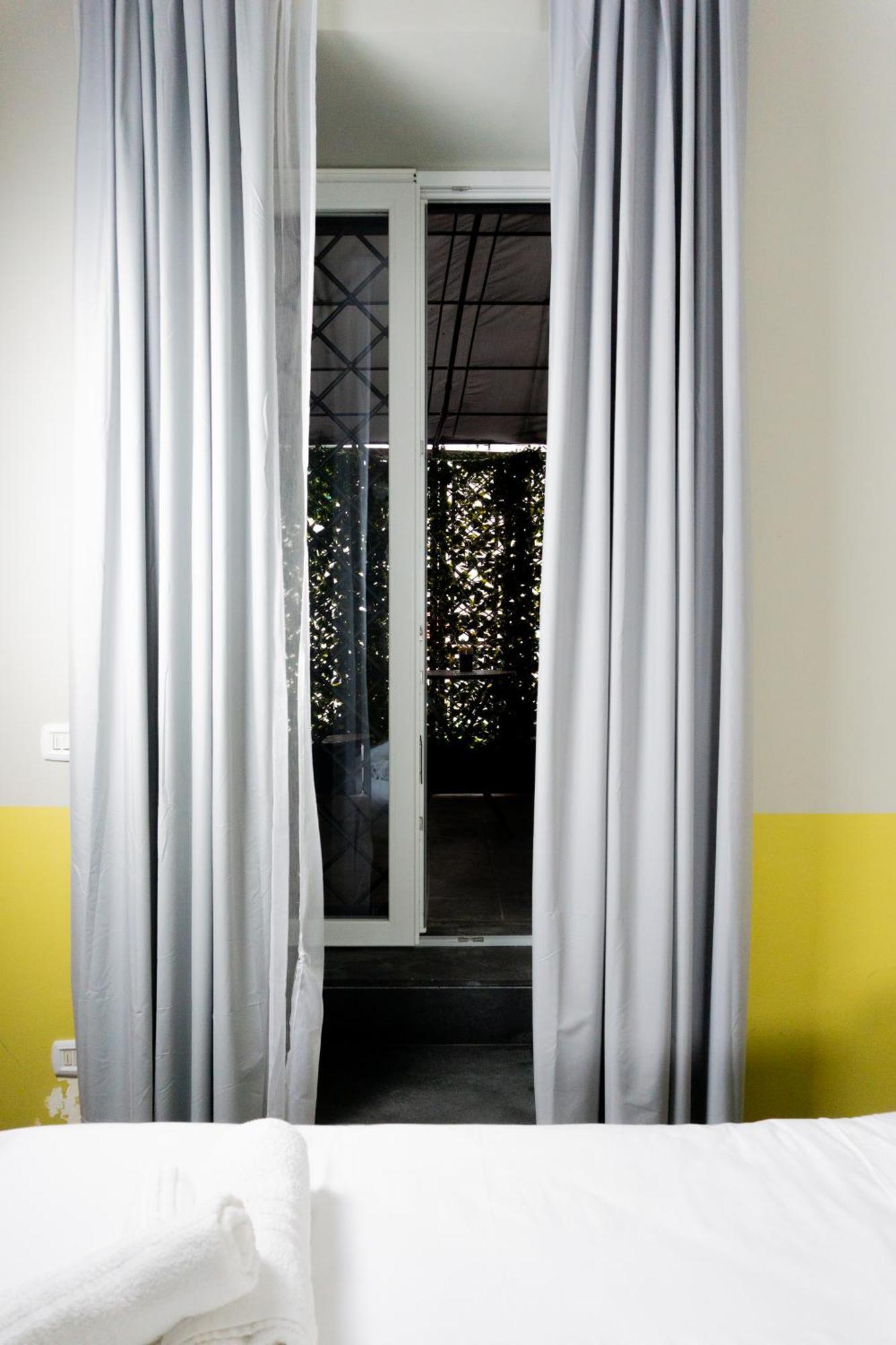 Guest house Occhi Di Experiential Relais Naples
