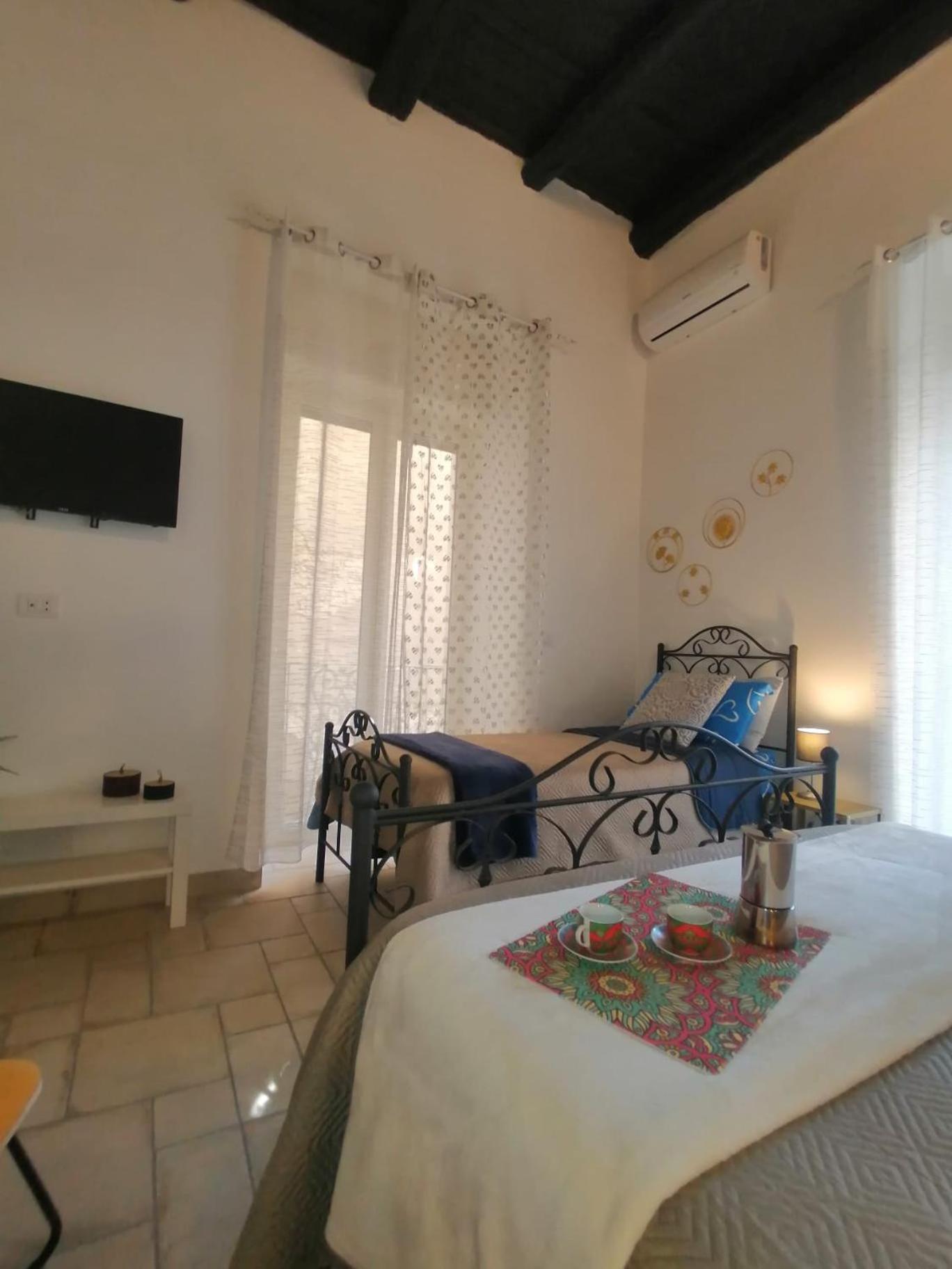 Il Vicoletto Sul Castello Apartment Naples