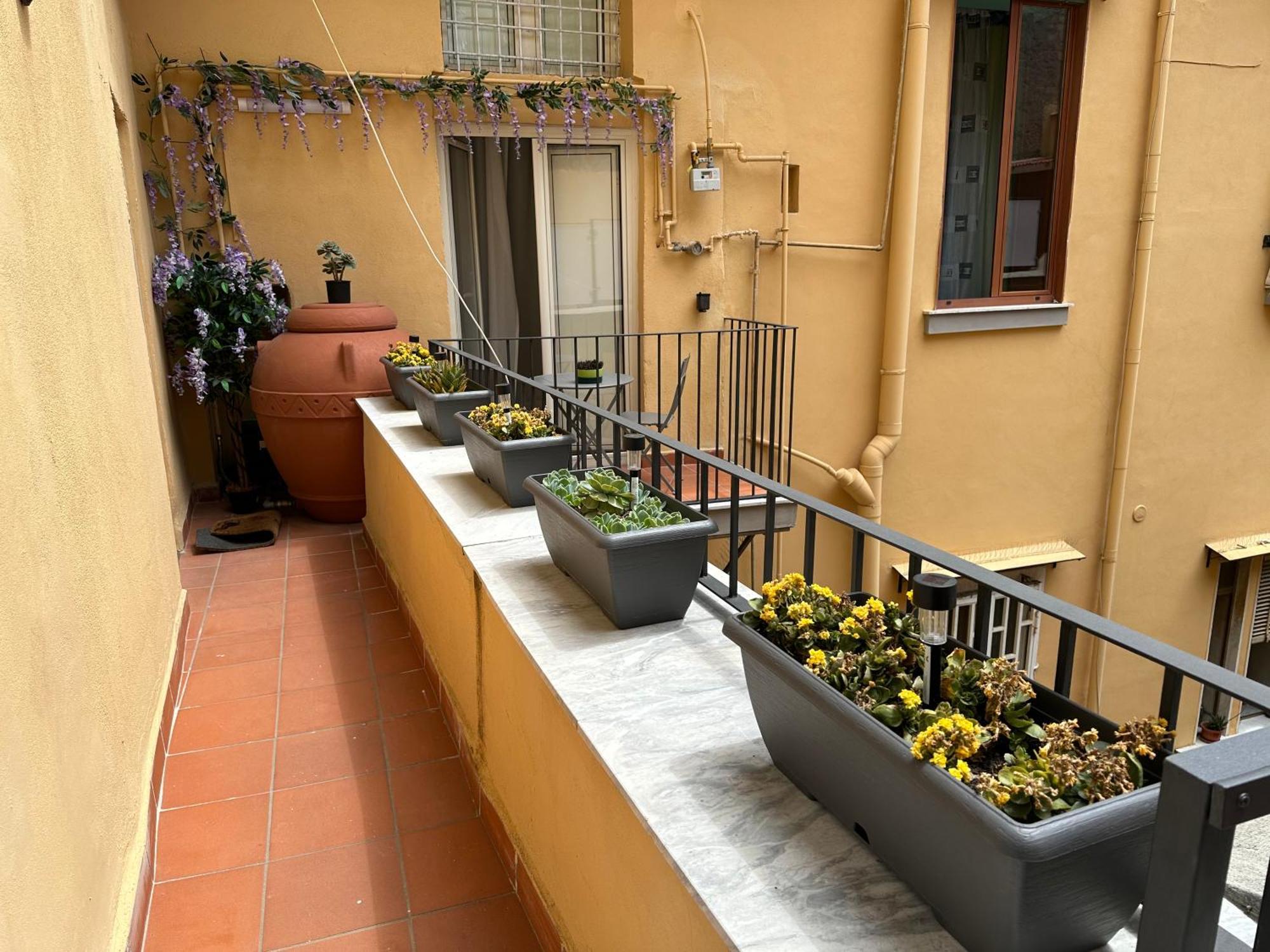 Guest house The Heart Naples