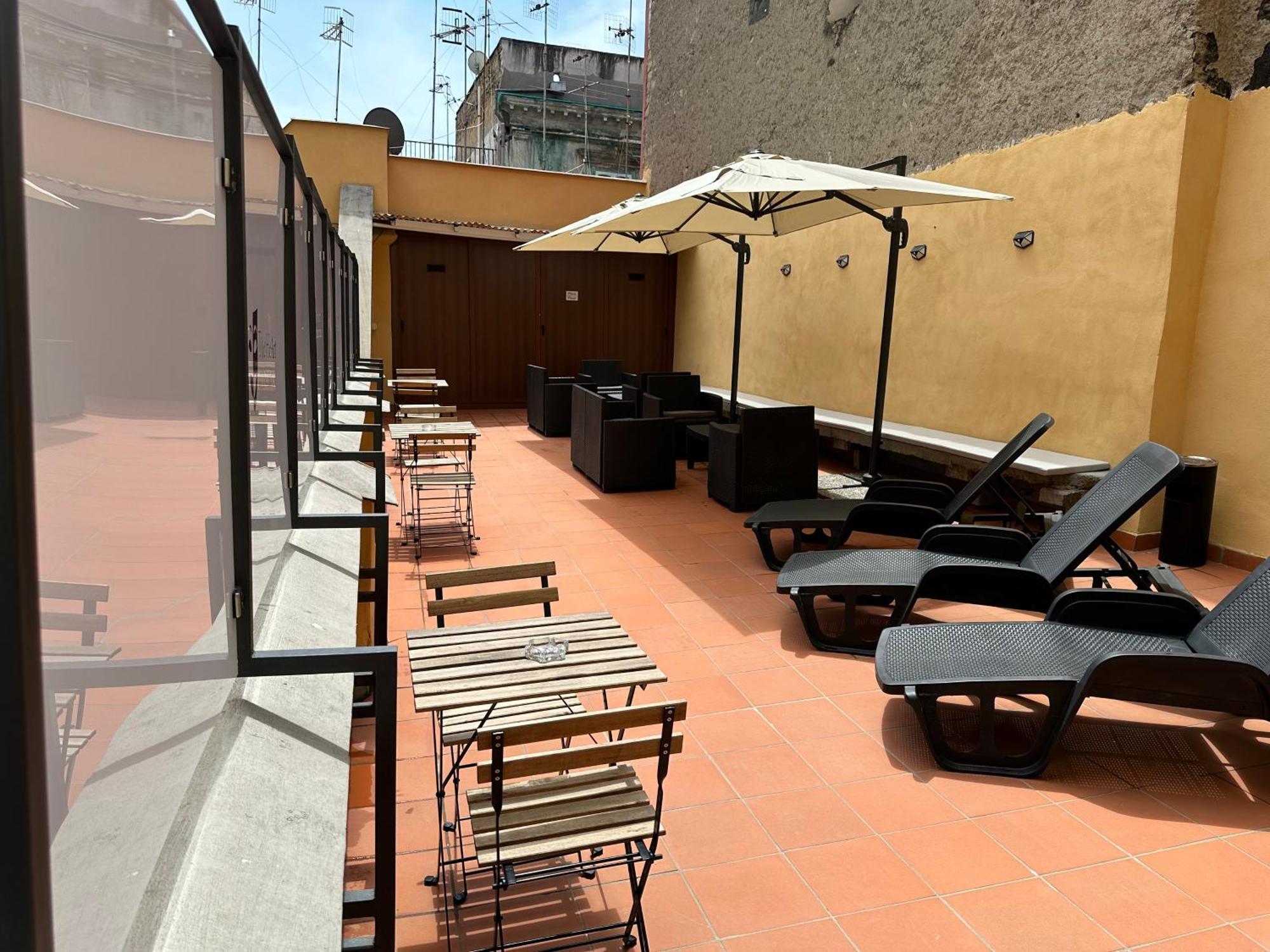 The Heart Guest house Naples
