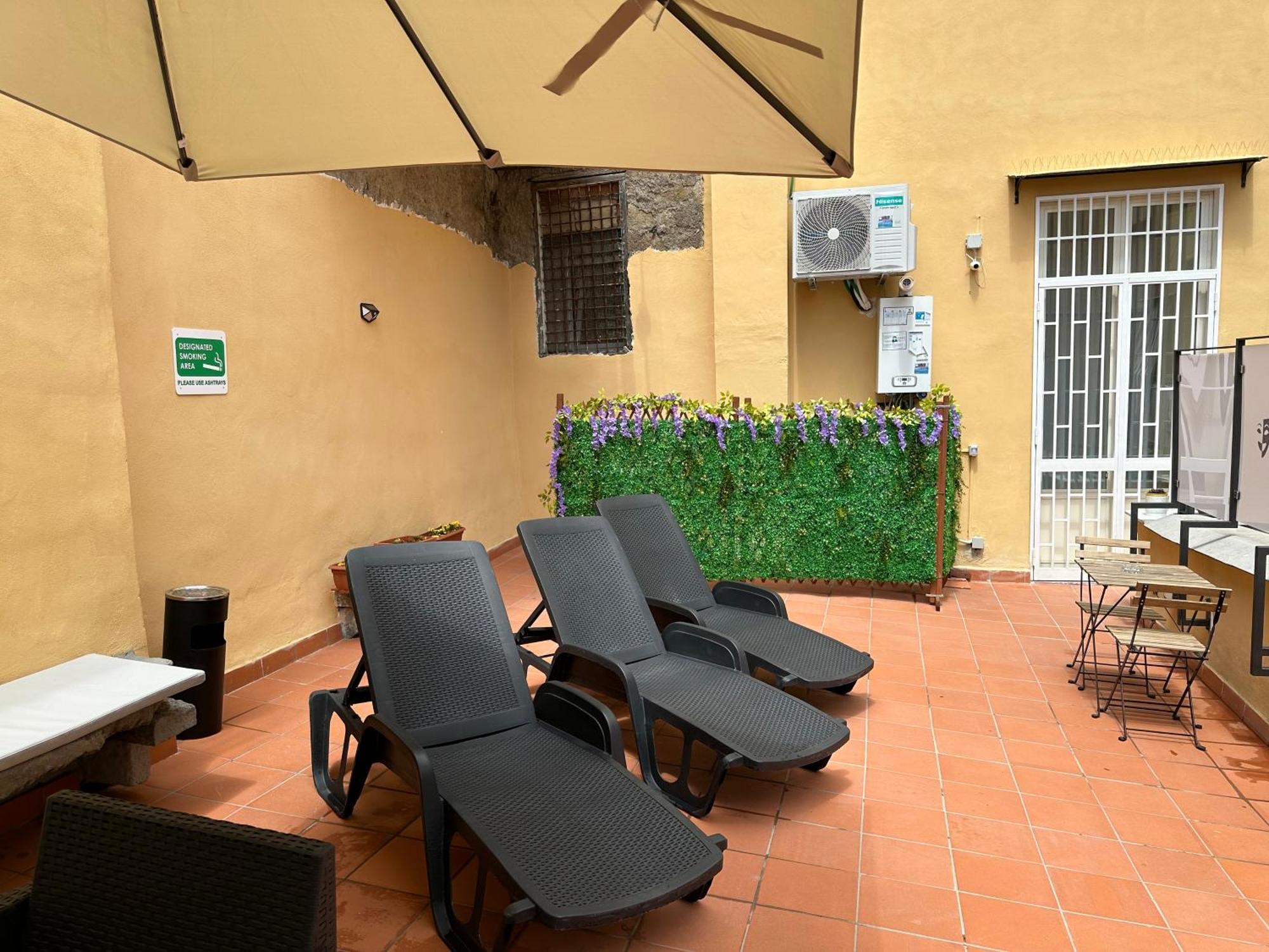 The Heart Guest house *