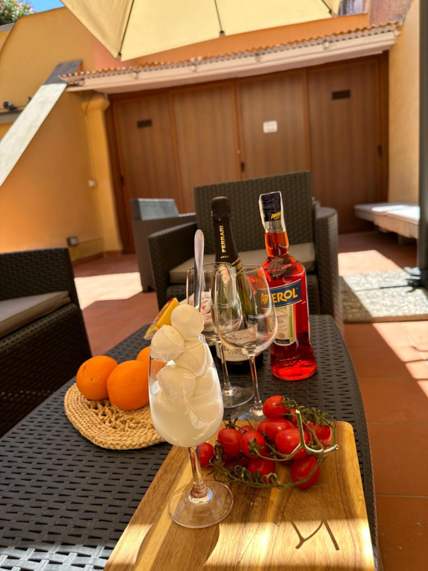 The Heart Guest house *
