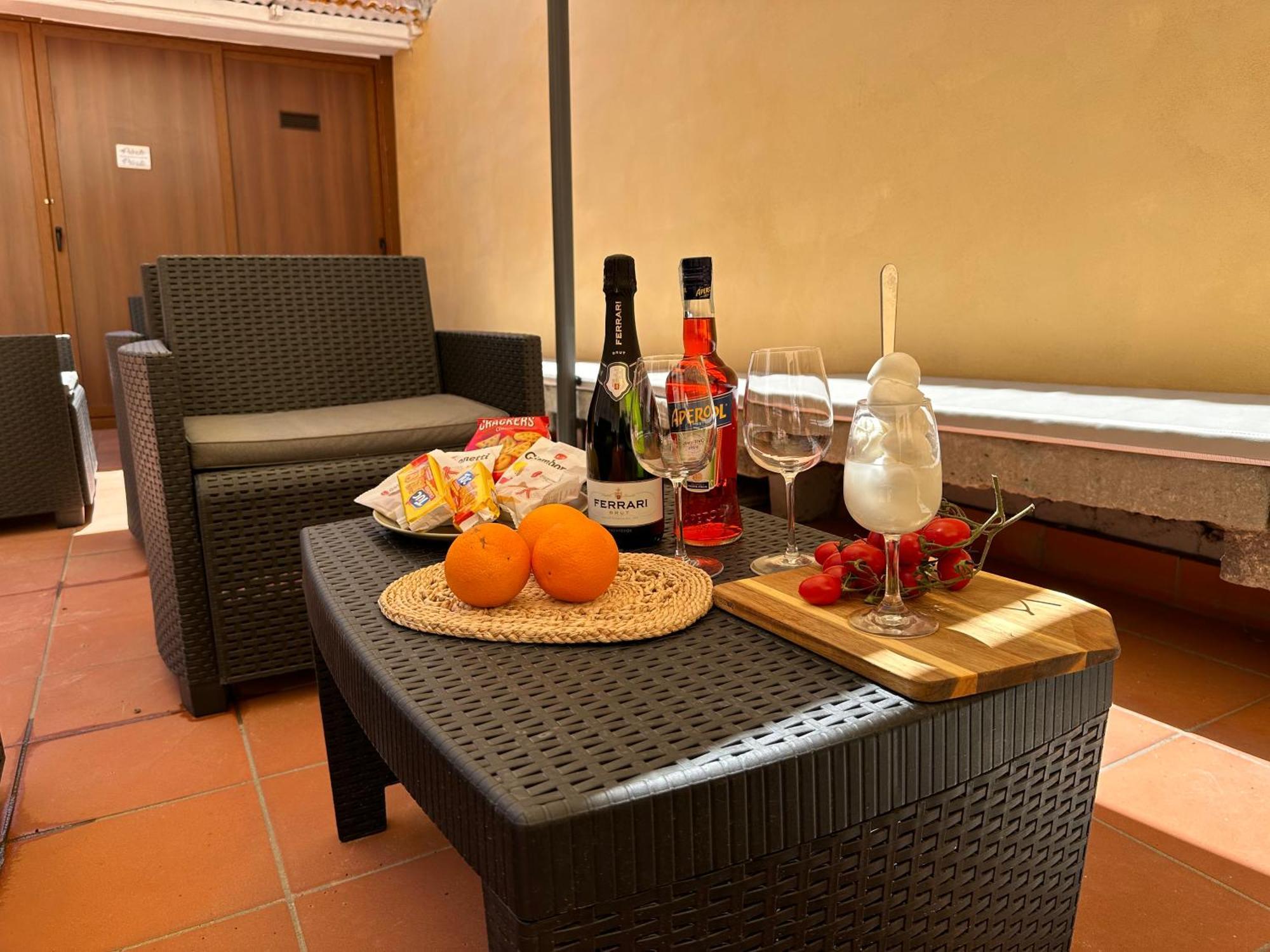 Guest house The Heart Naples