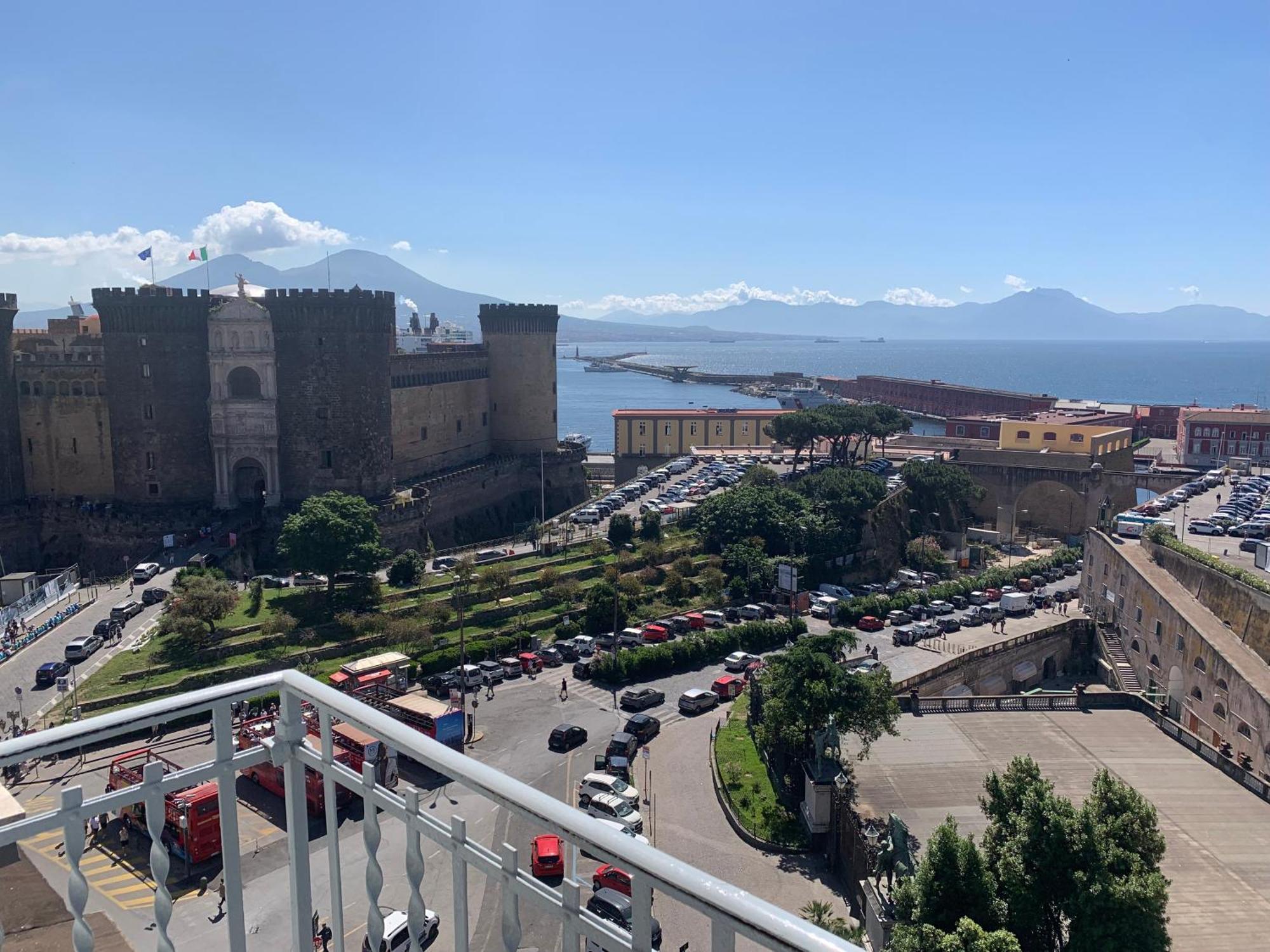 Gli Angioini Srl