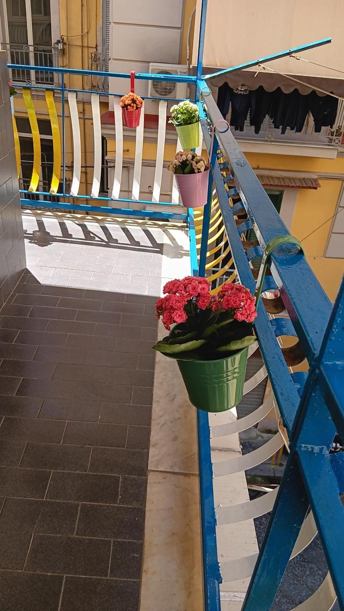 Dimora Danicla Naples